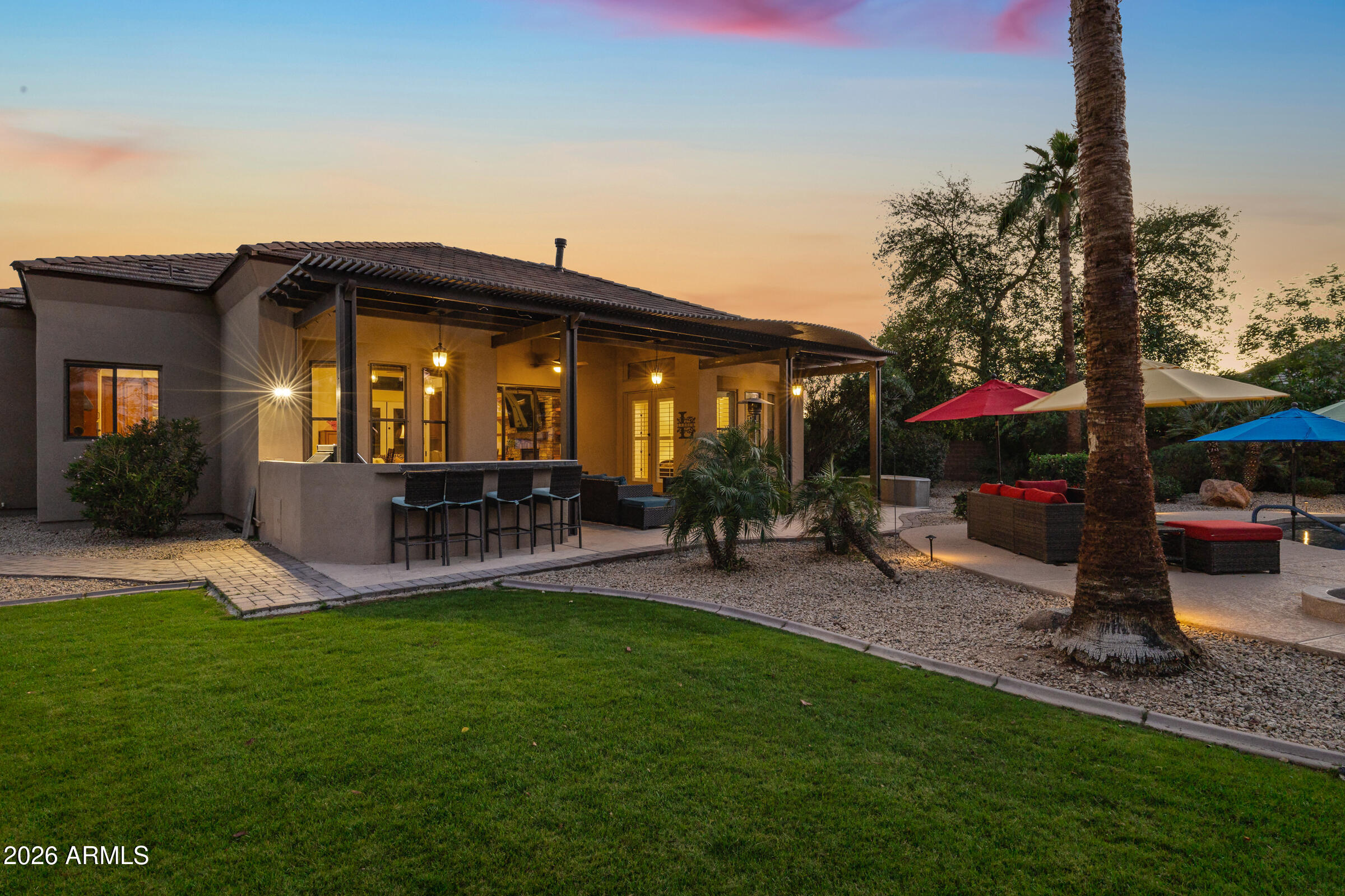 CORDOVA AMD - Residential