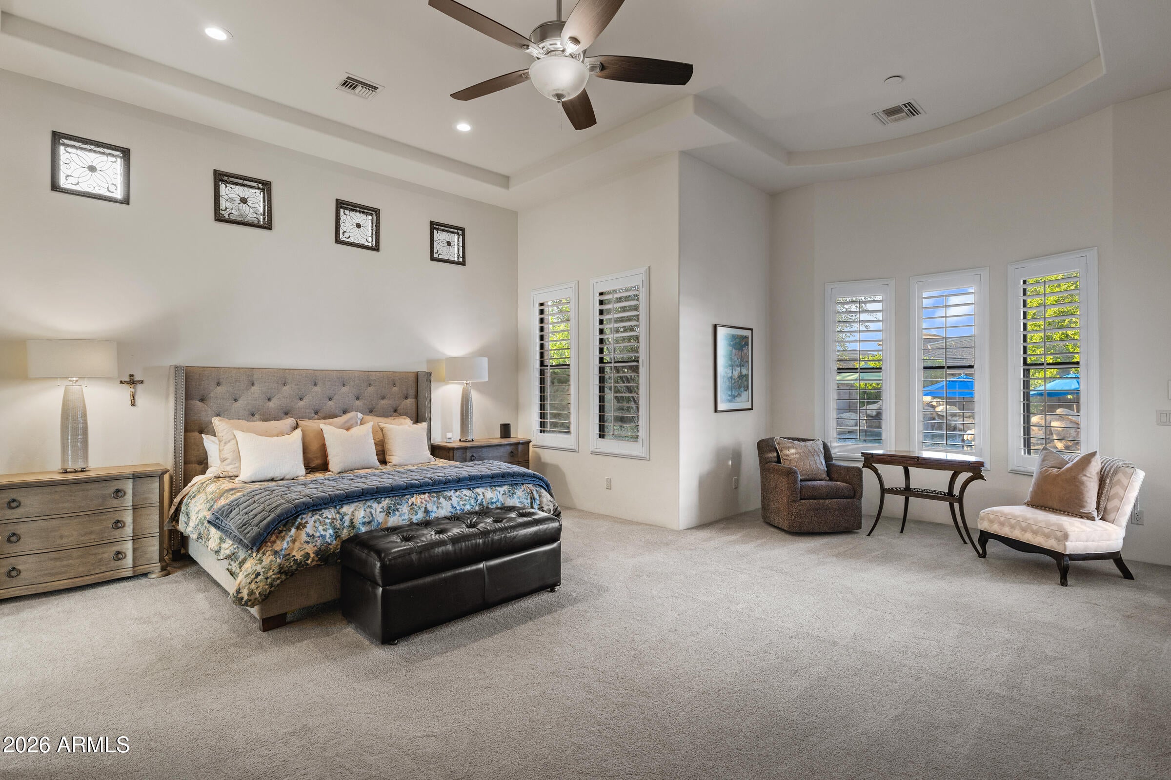 CORDOVA AMD - Residential