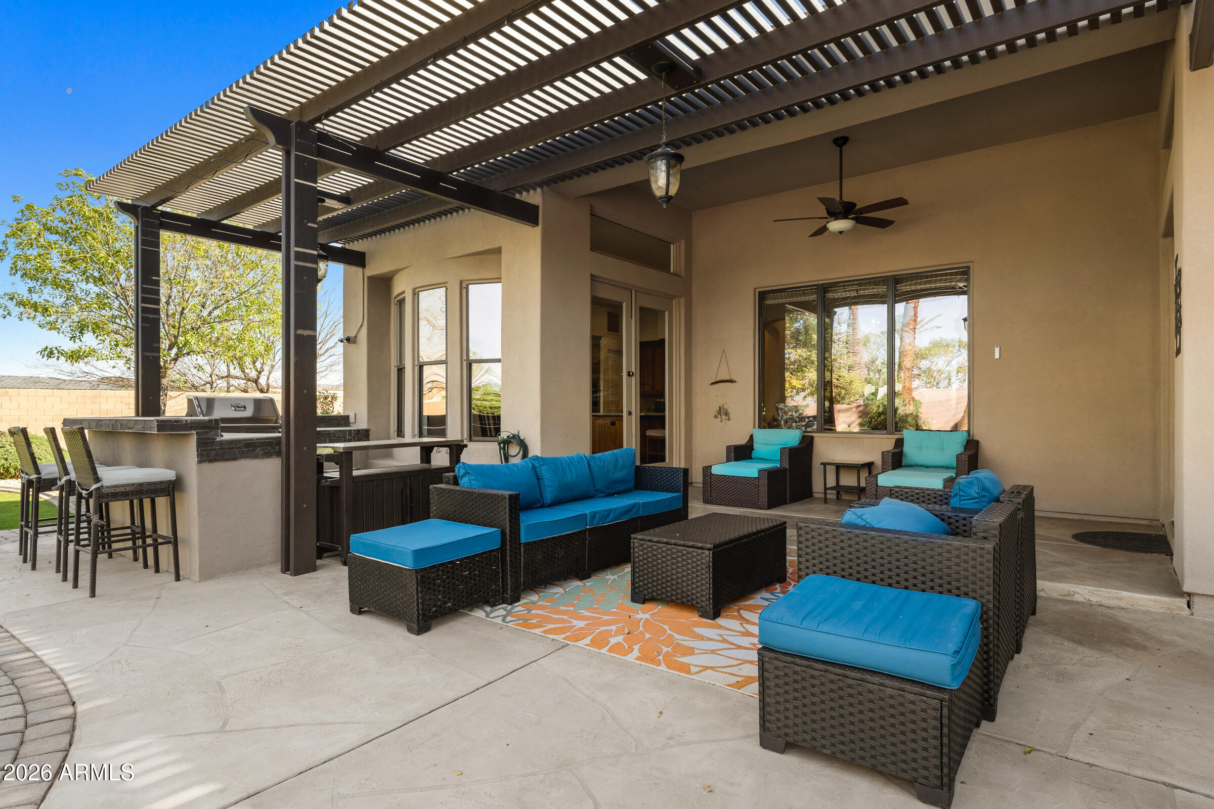 CORDOVA AMD - Residential