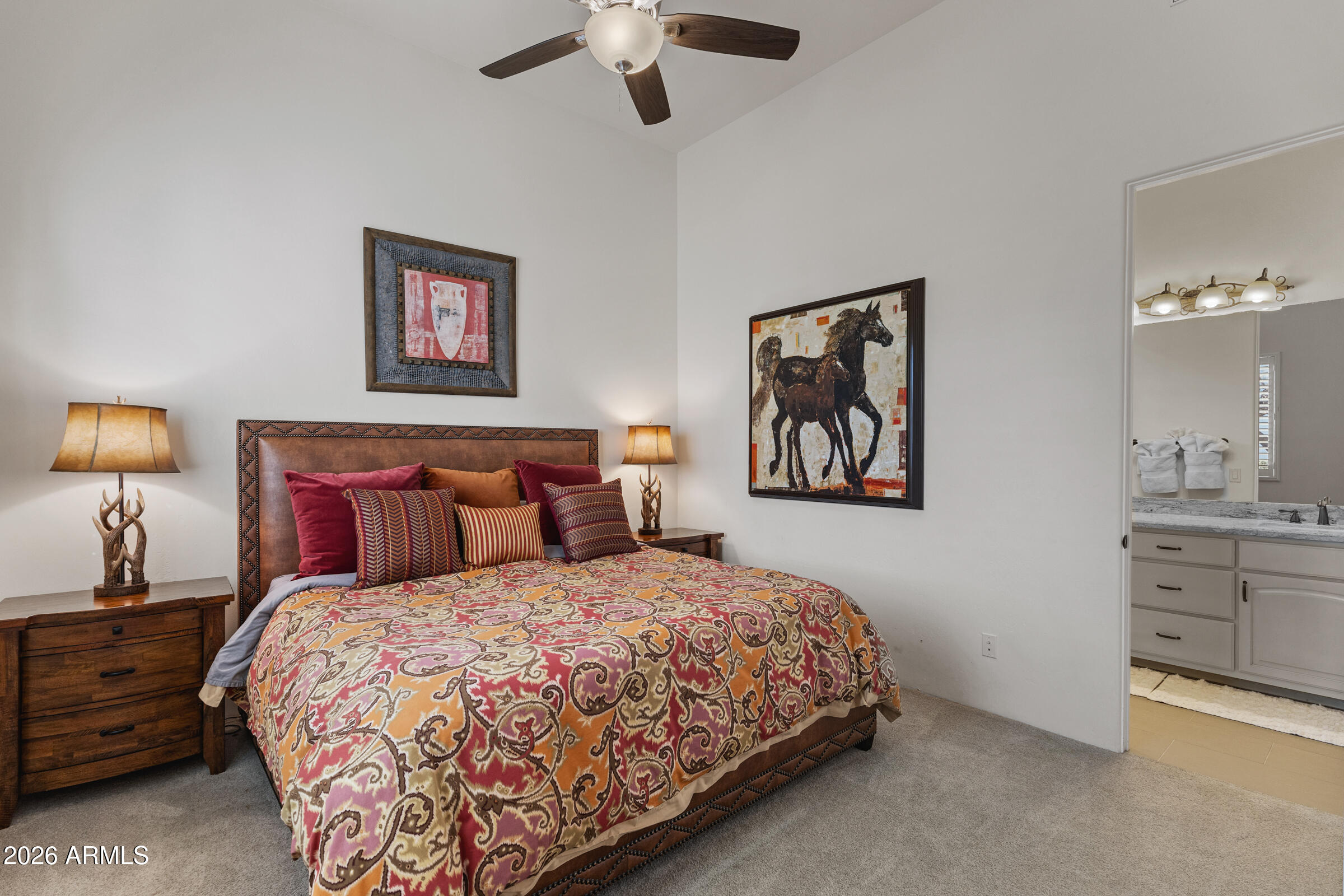 CORDOVA AMD - Residential