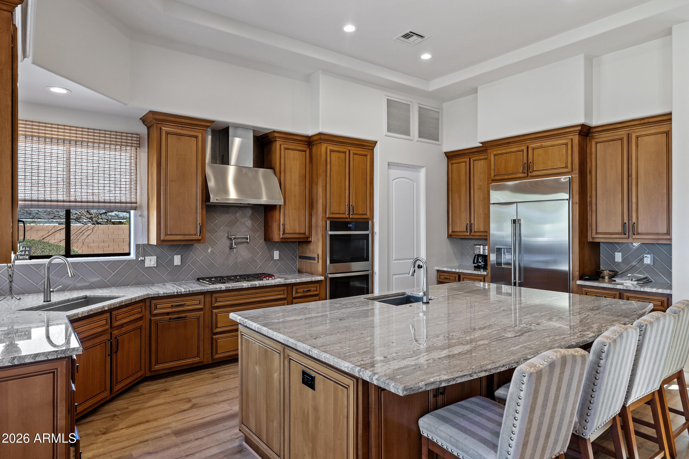 CORDOVA AMD - Residential