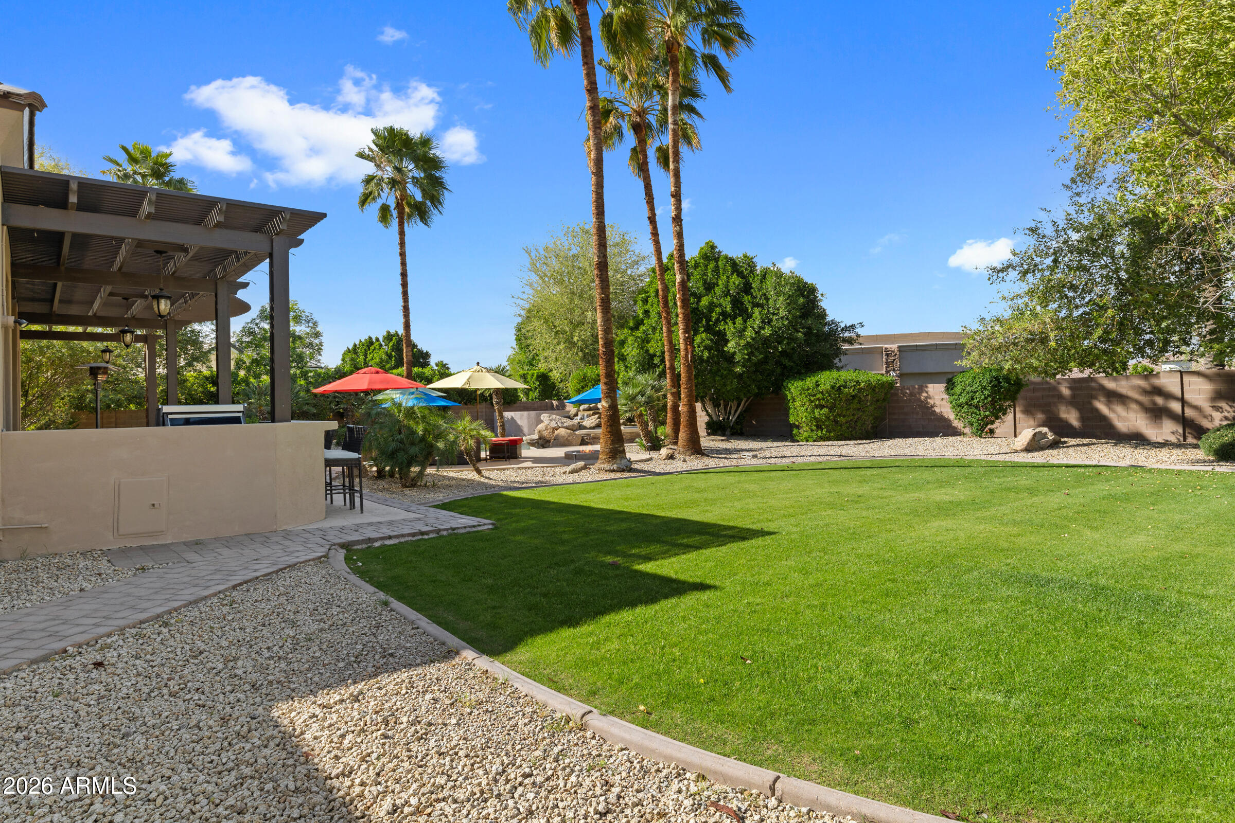 CORDOVA AMD - Residential
