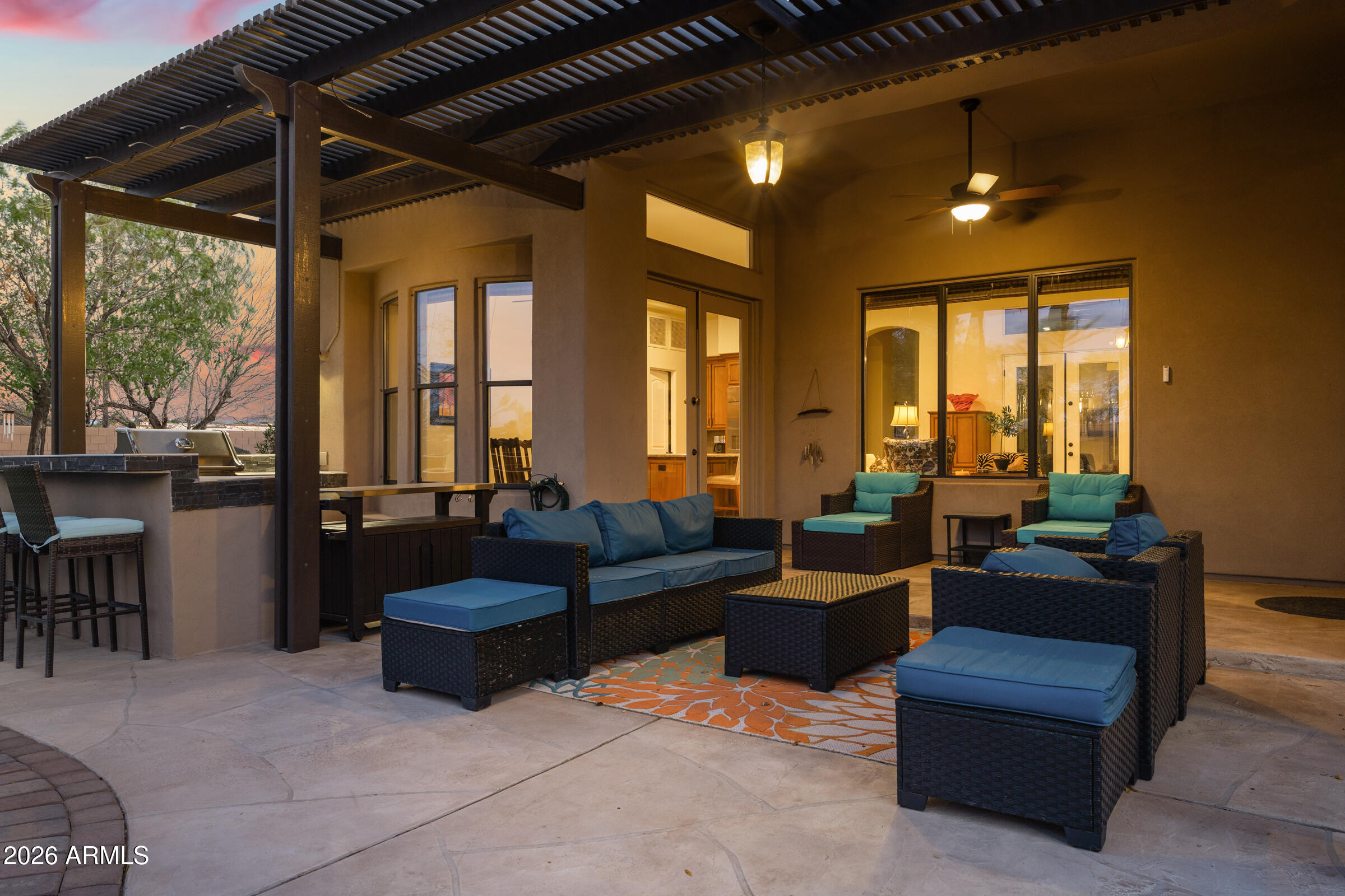 CORDOVA AMD - Residential