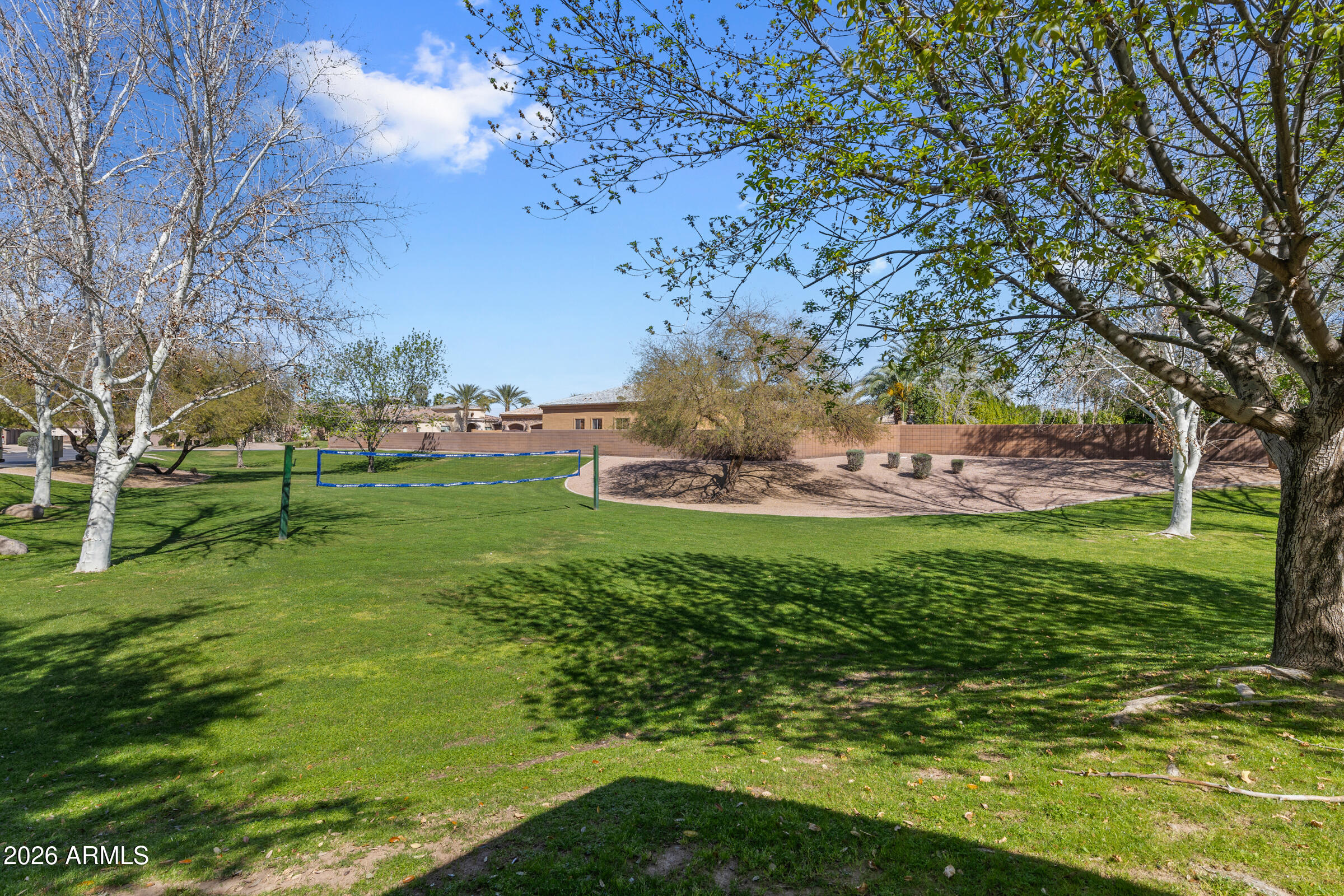 CORDOVA AMD - Residential
