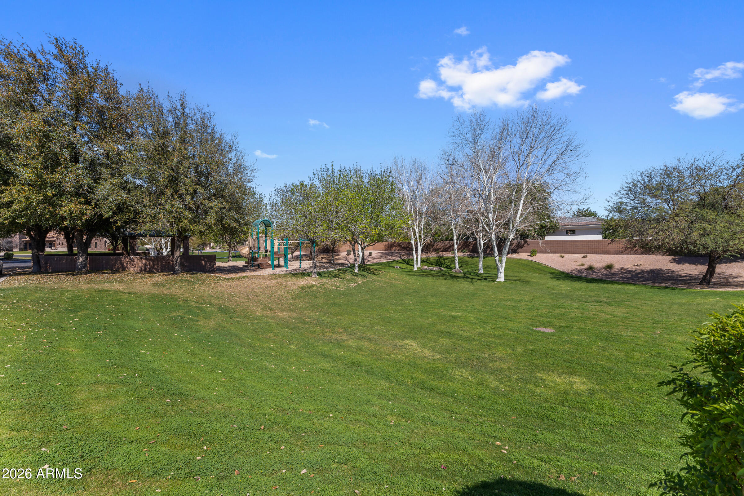 CORDOVA AMD - Residential