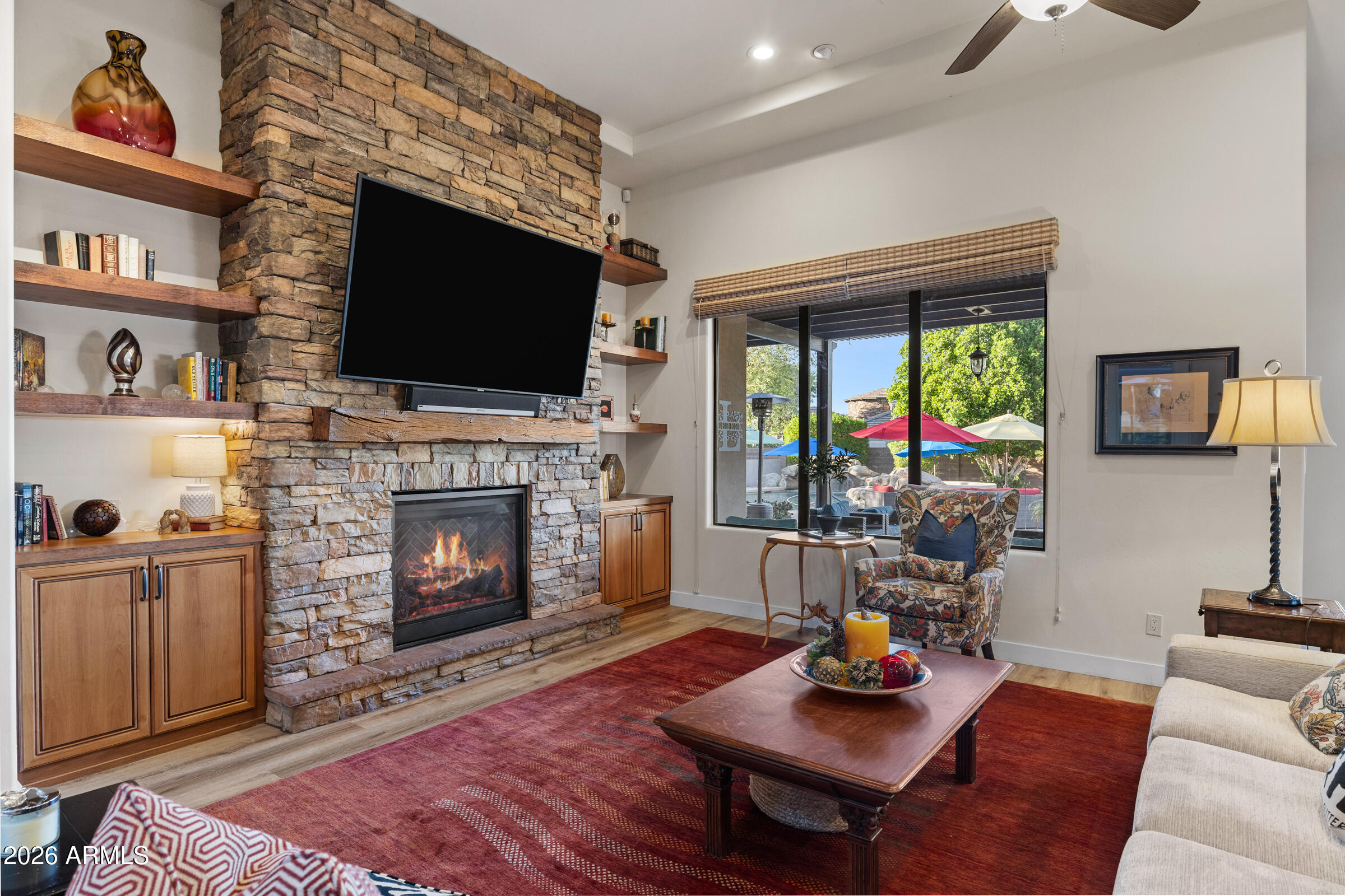 CORDOVA AMD - Residential