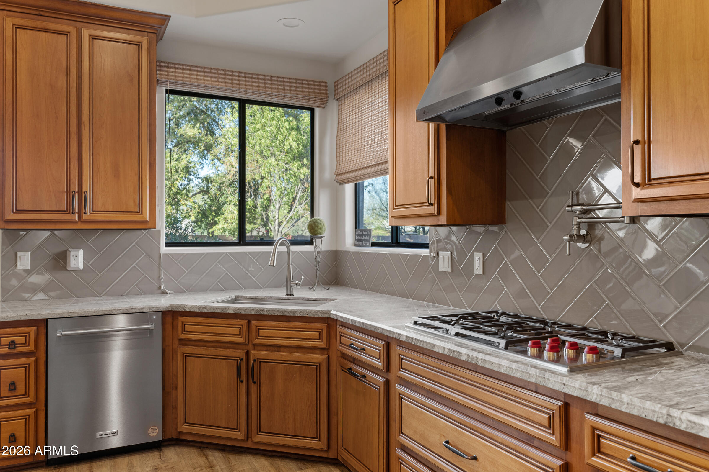 CORDOVA AMD - Residential