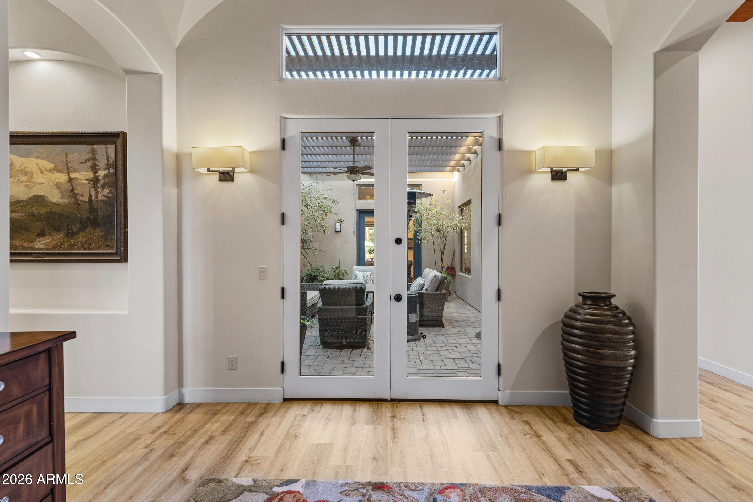 CORDOVA AMD - Residential