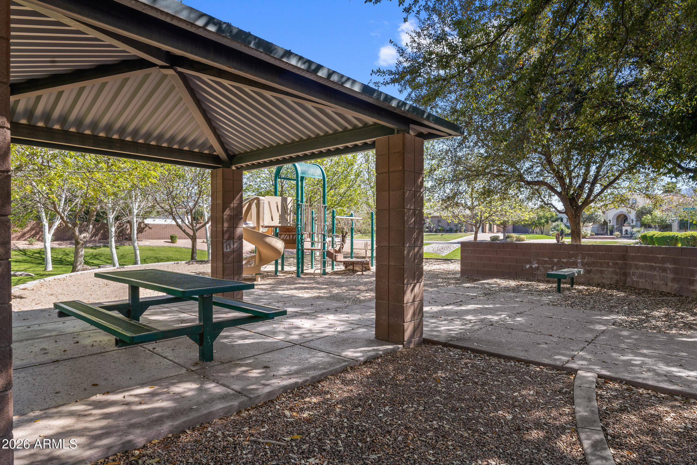 CORDOVA AMD - Residential