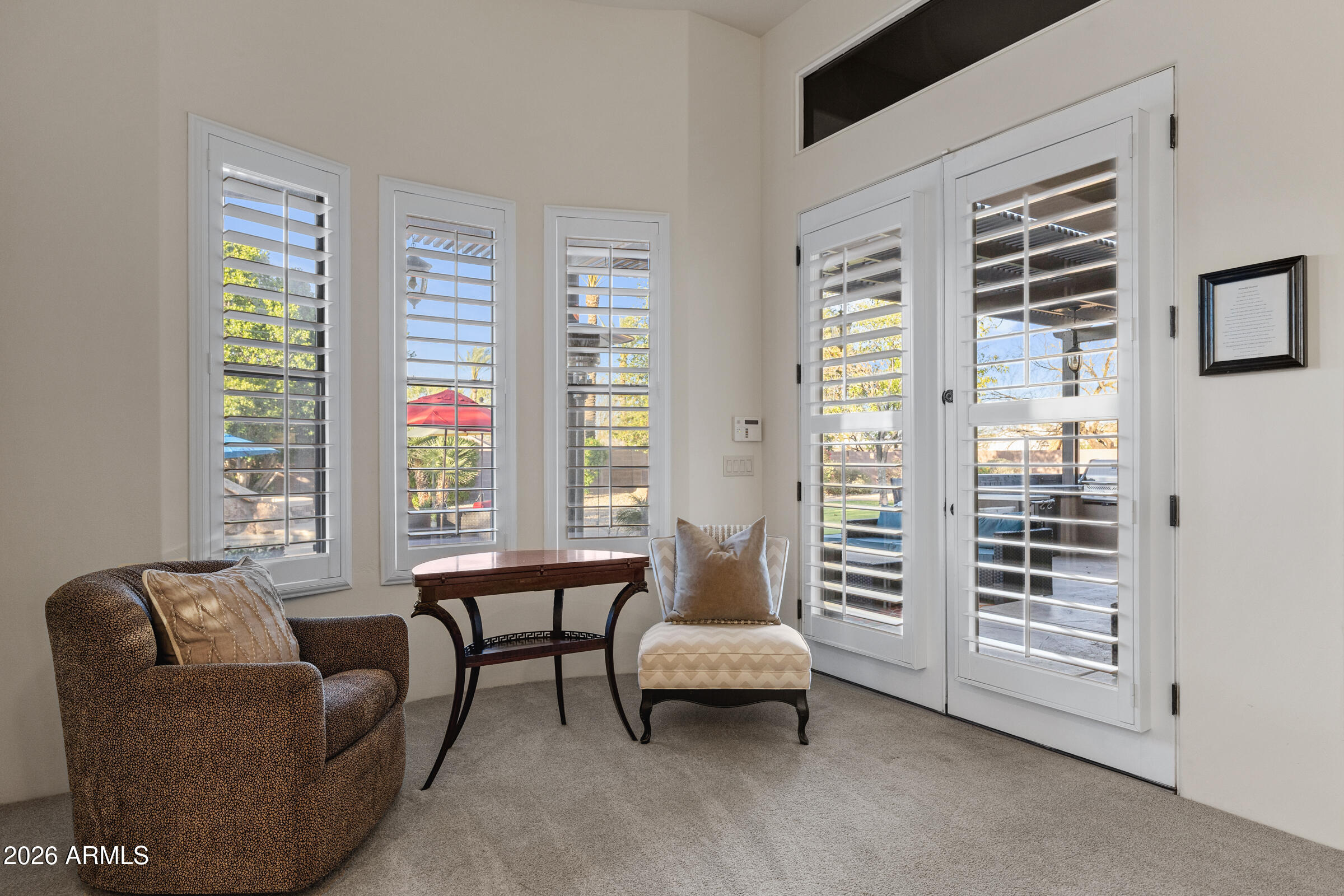 CORDOVA AMD - Residential