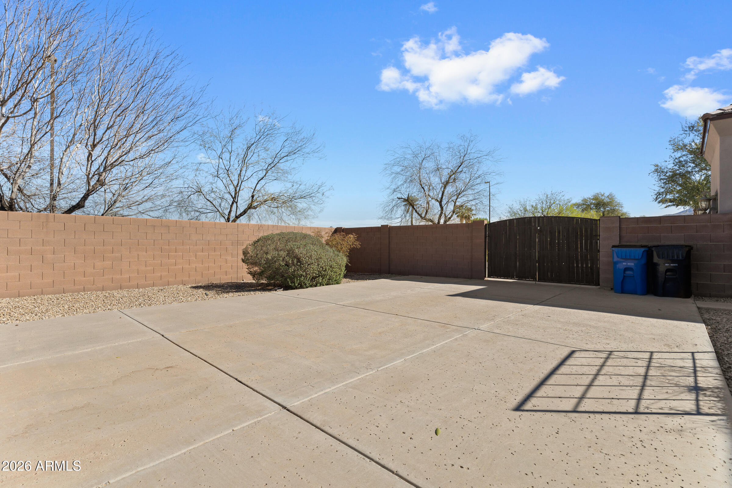 CORDOVA AMD - Residential