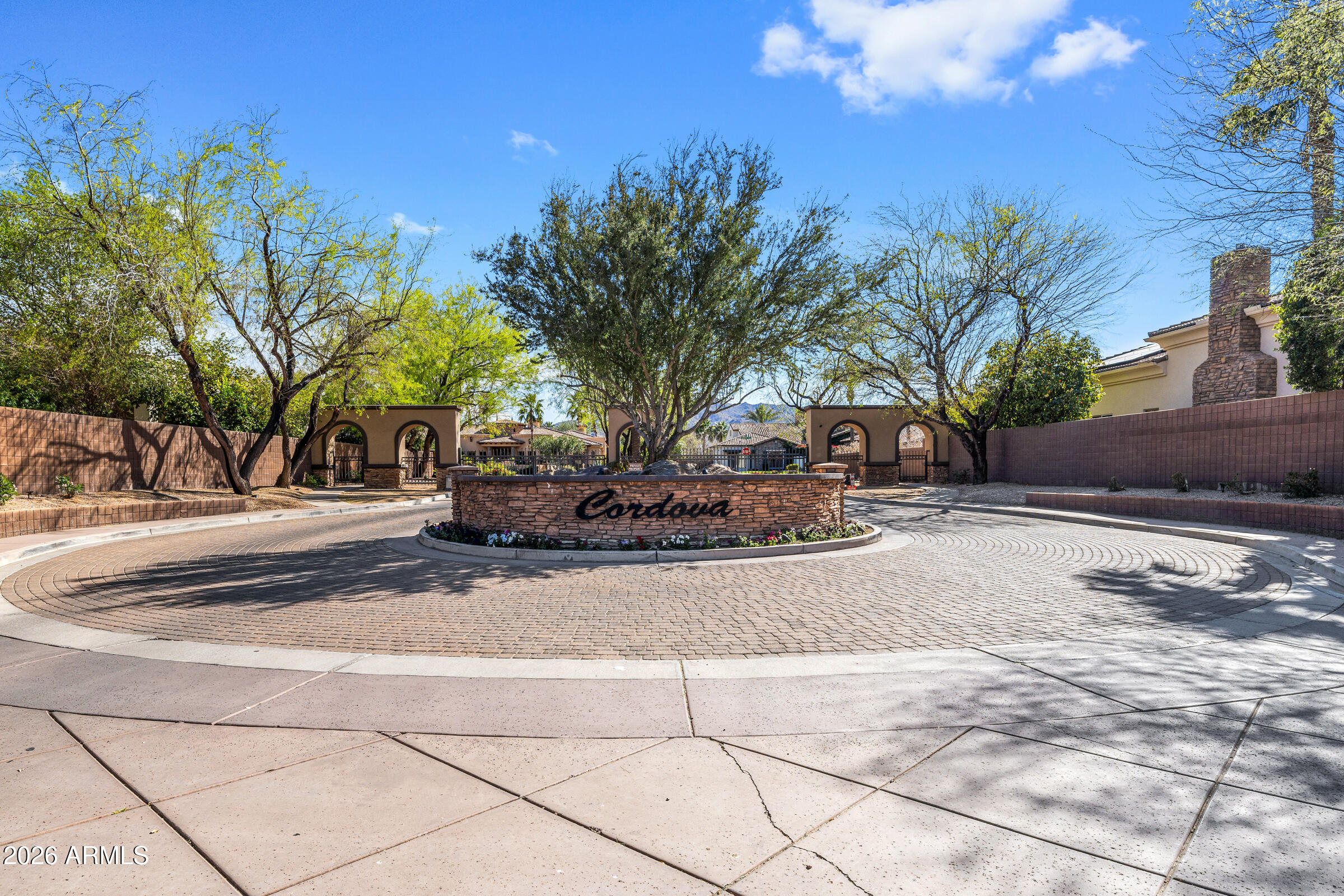 CORDOVA AMD - Residential