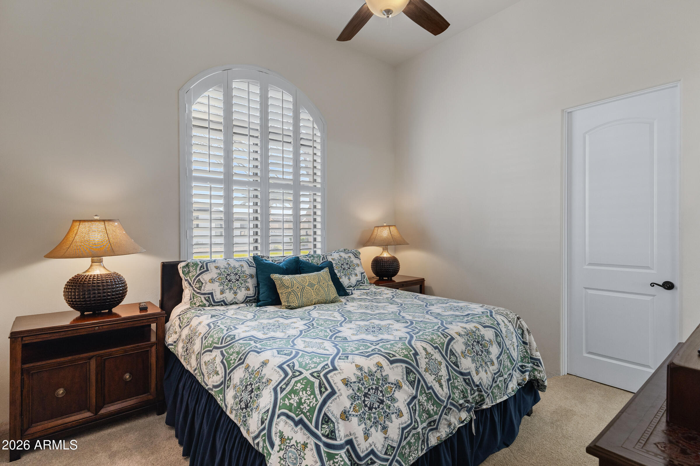 CORDOVA AMD - Residential