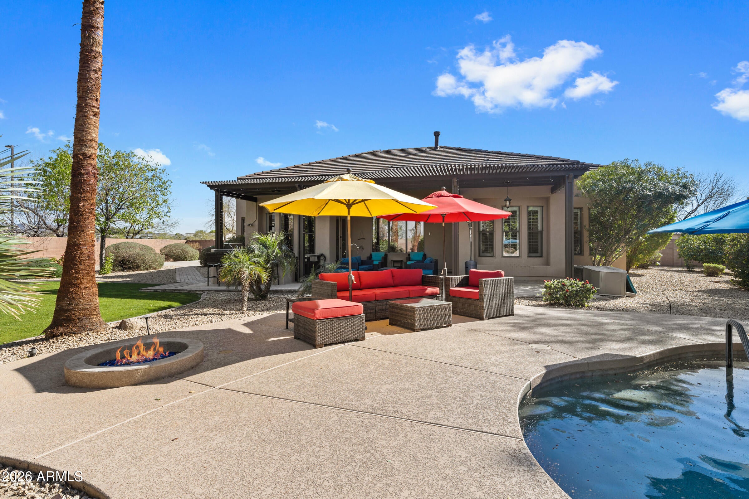 CORDOVA AMD - Residential