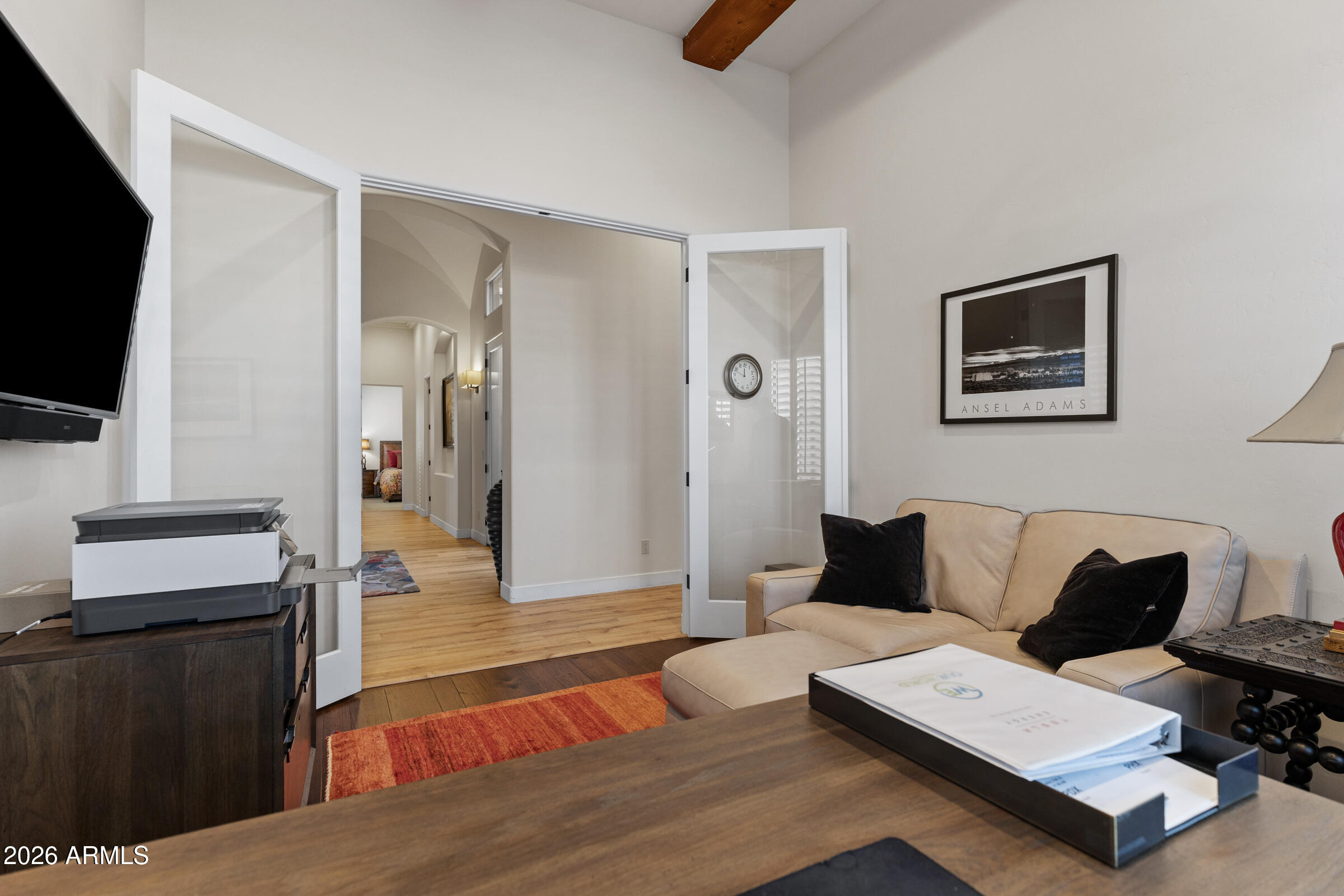 CORDOVA AMD - Residential