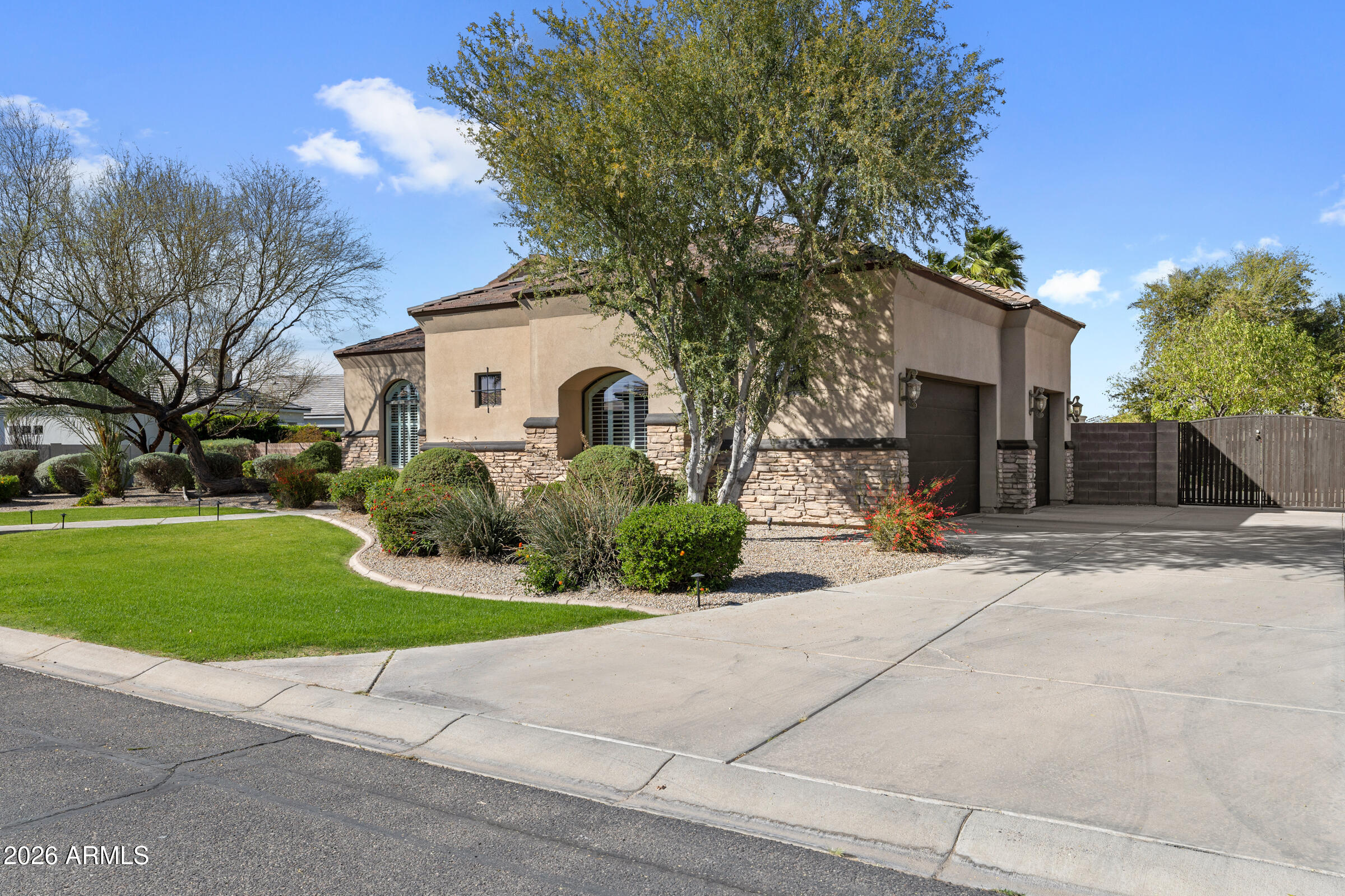 CORDOVA AMD - Residential