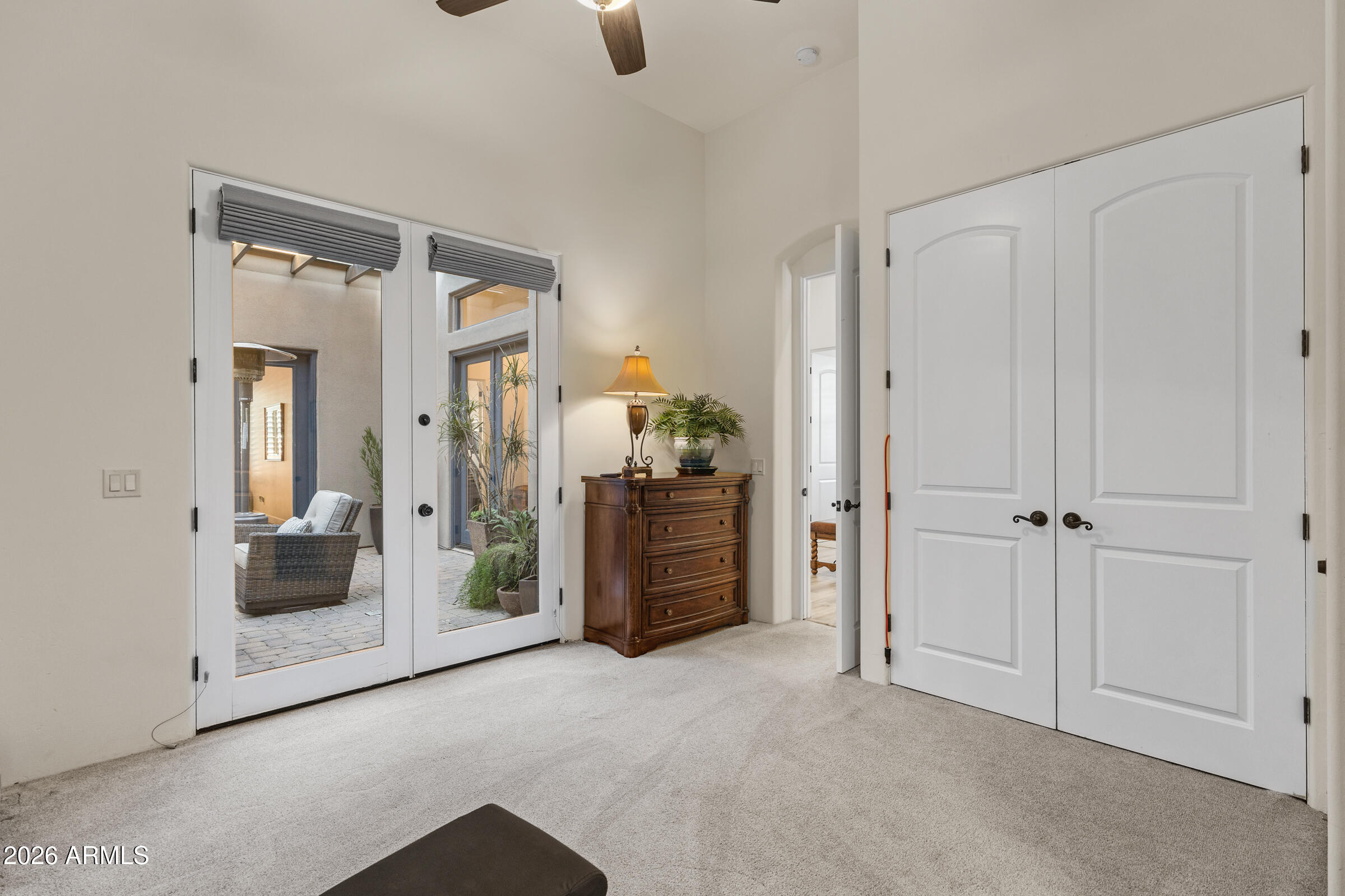 CORDOVA AMD - Residential