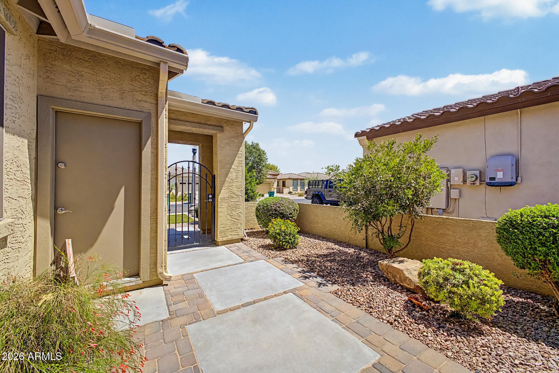 LITCHFIELD PARK 2 - Residential