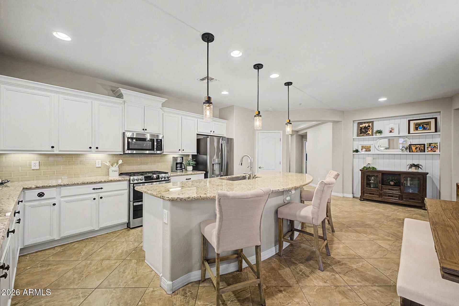 LITCHFIELD PARK 2 - Residential