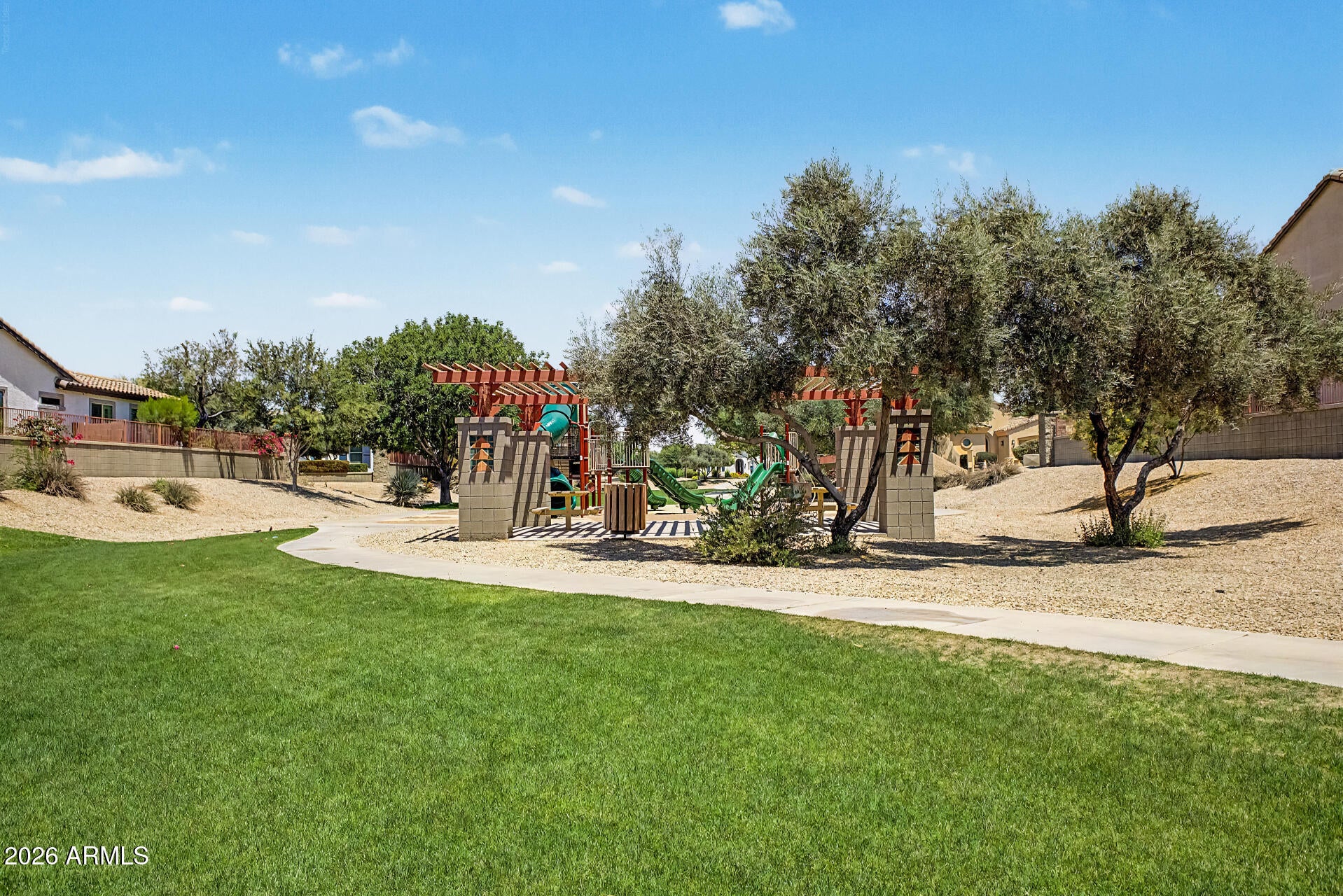 LITCHFIELD PARK 2 - Residential