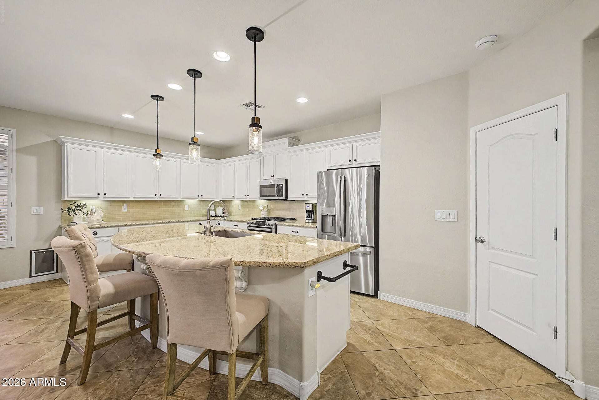 LITCHFIELD PARK 2 - Residential