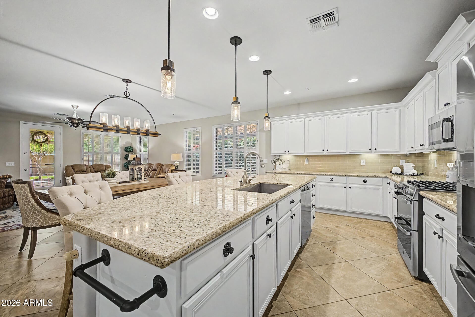 LITCHFIELD PARK 2 - Residential