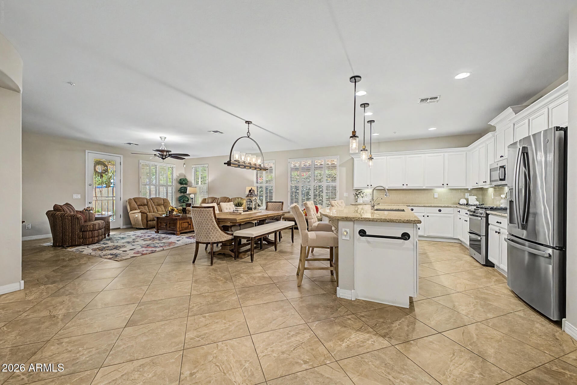 LITCHFIELD PARK 2 - Residential