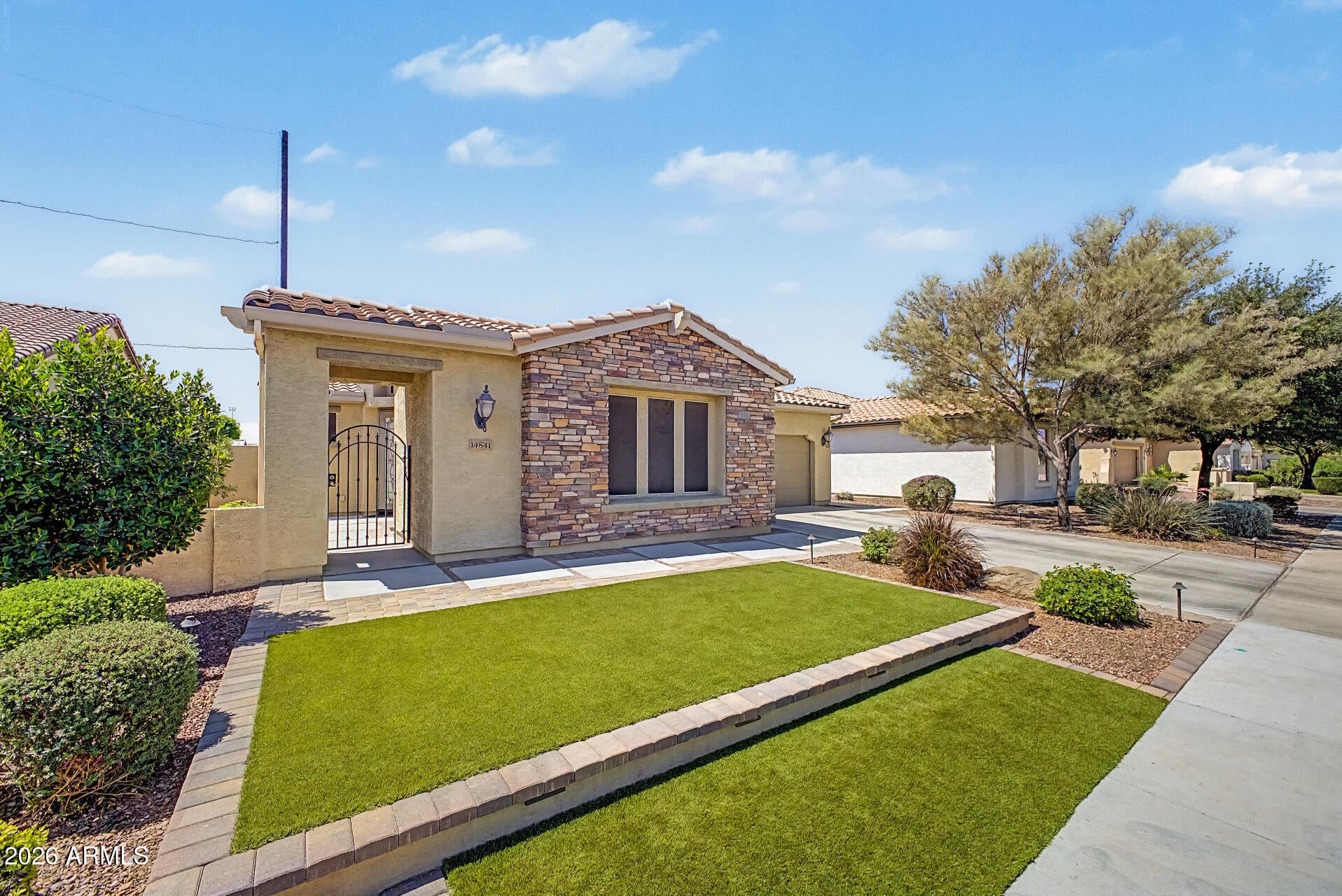 LITCHFIELD PARK 2 - Residential