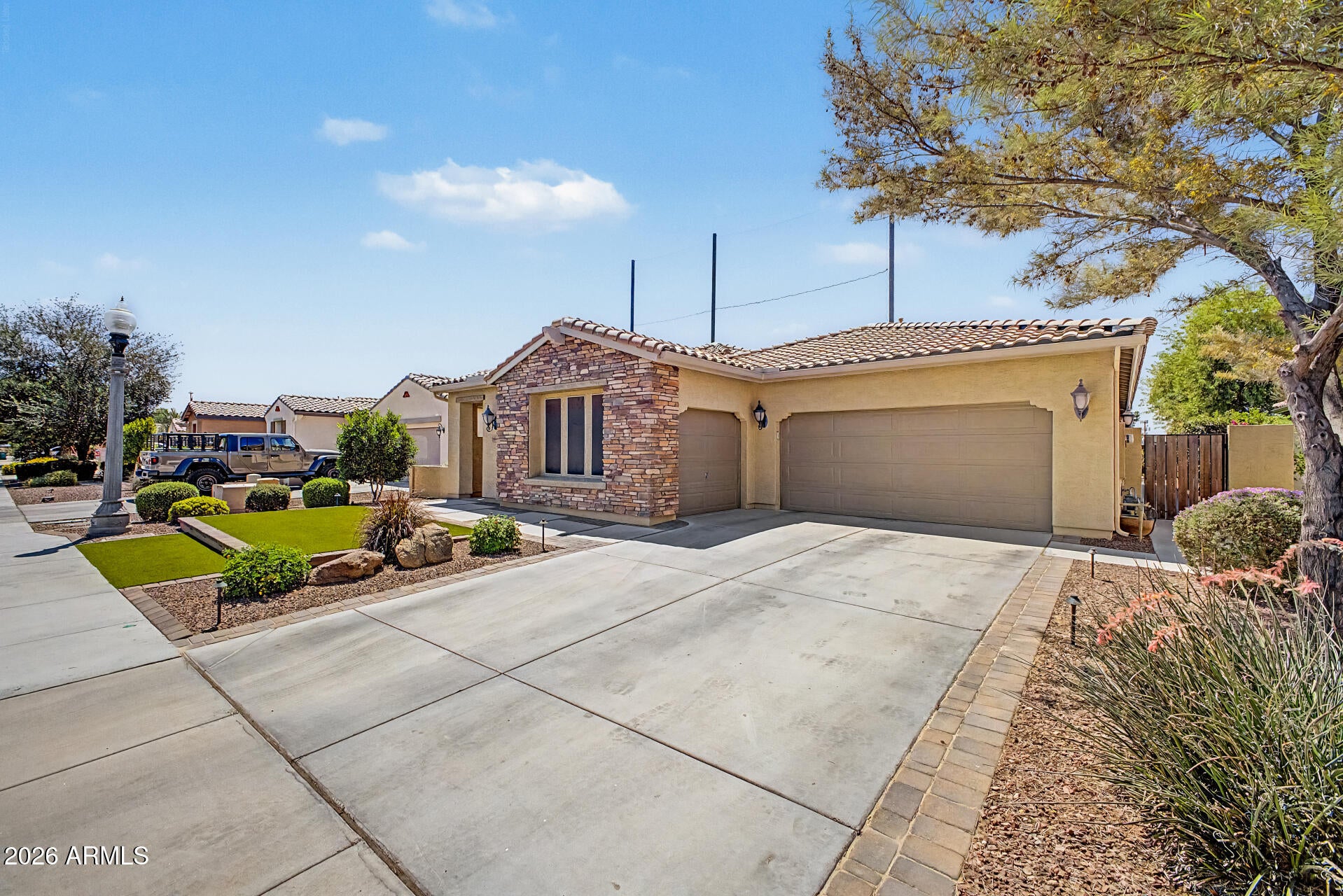 LITCHFIELD PARK 2 - Residential