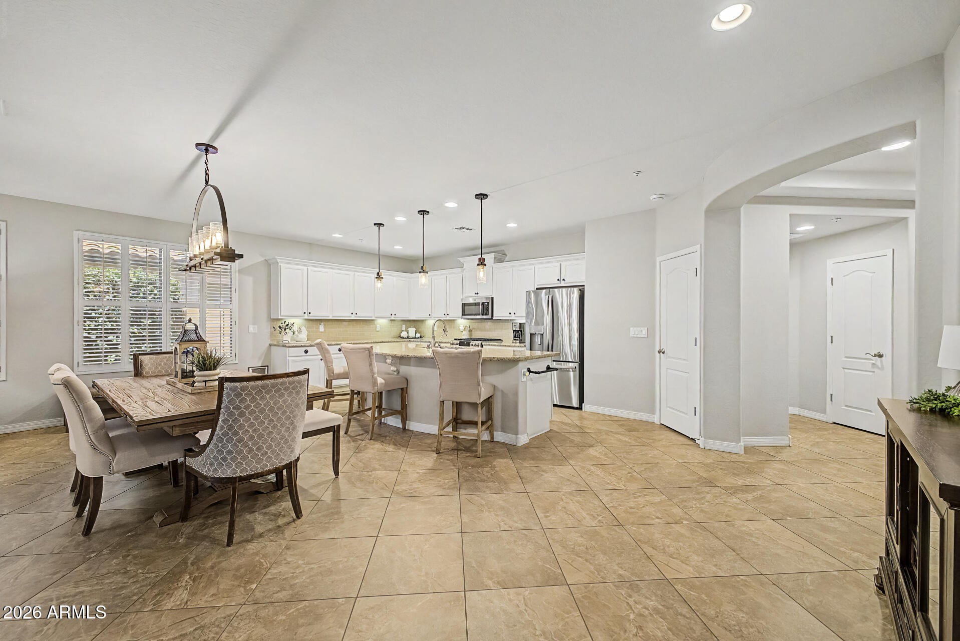 LITCHFIELD PARK 2 - Residential