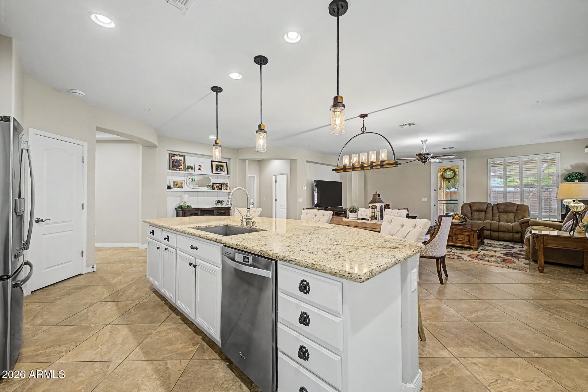 LITCHFIELD PARK 2 - Residential