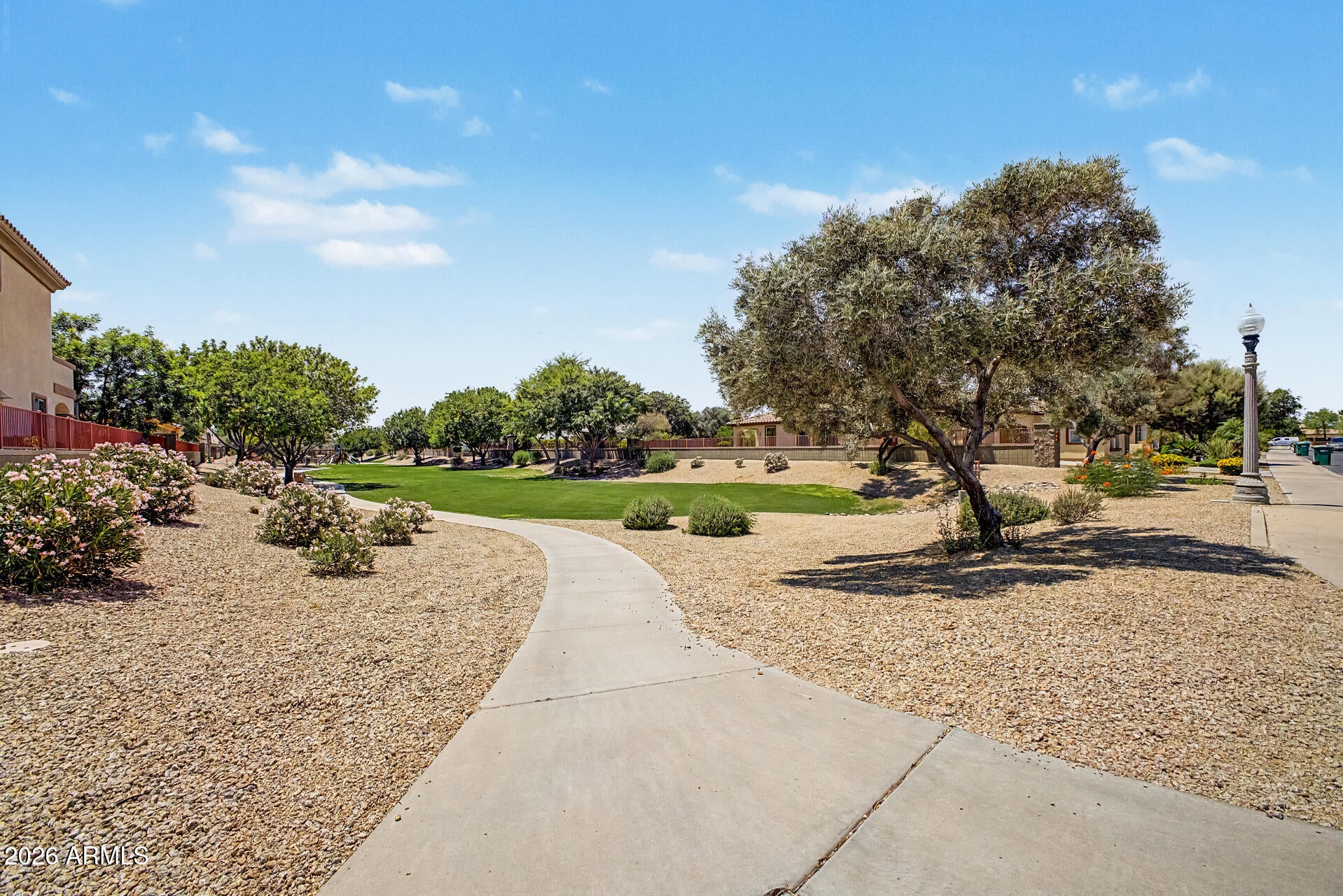 LITCHFIELD PARK 2 - Residential
