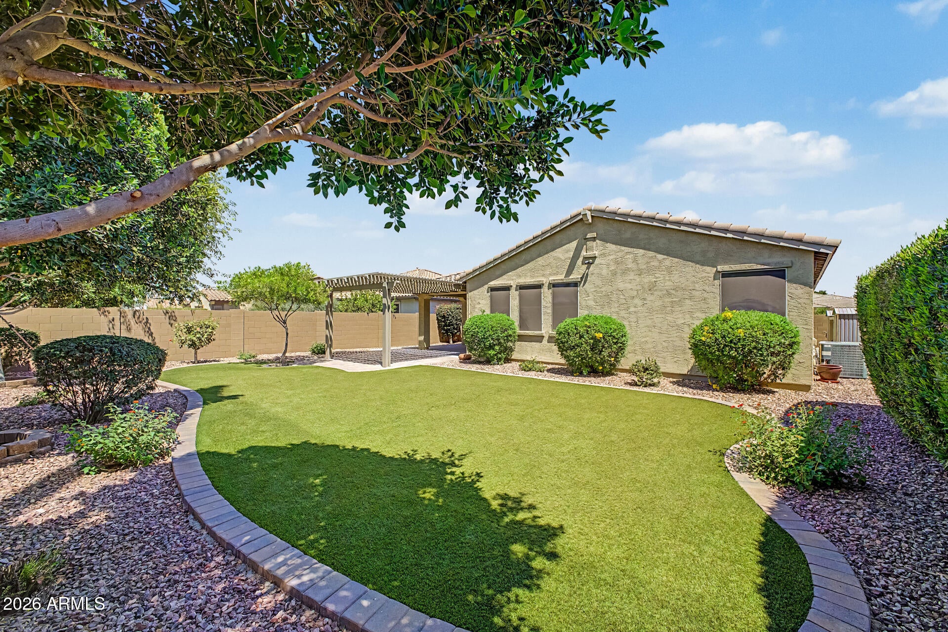 LITCHFIELD PARK 2 - Residential