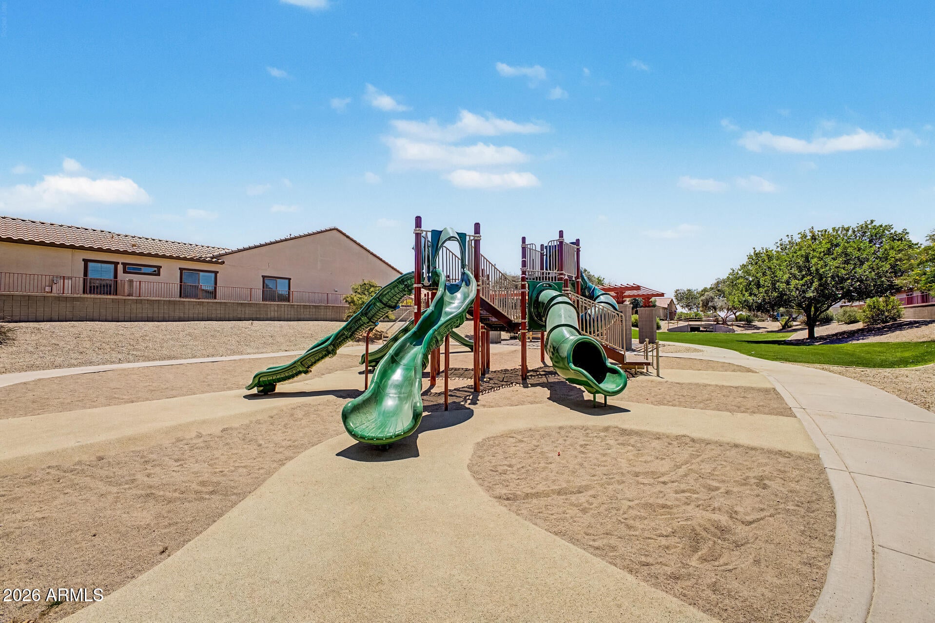 LITCHFIELD PARK 2 - Residential