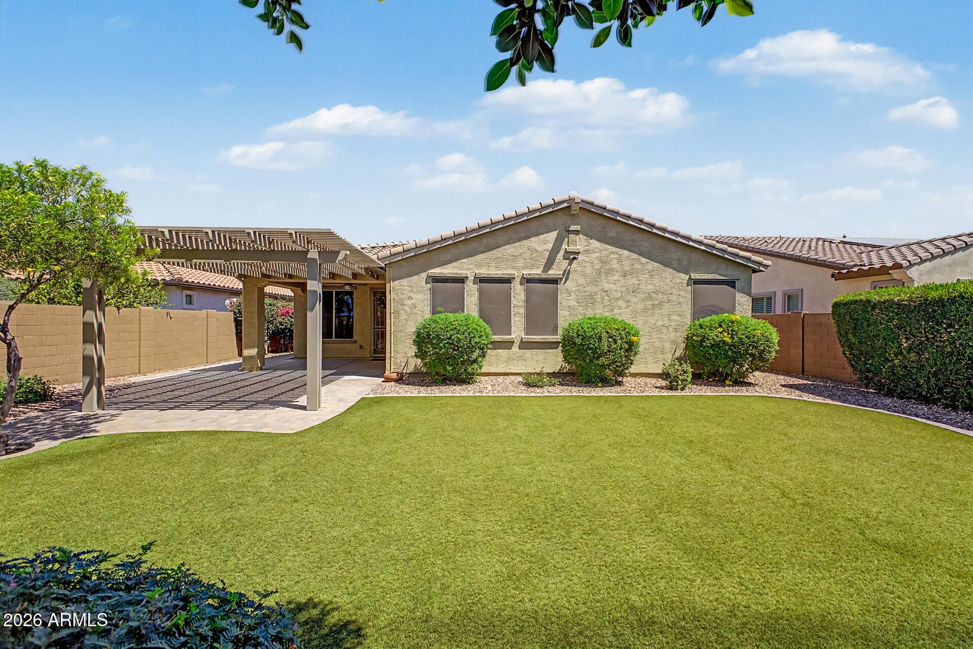 LITCHFIELD PARK 2 - Residential