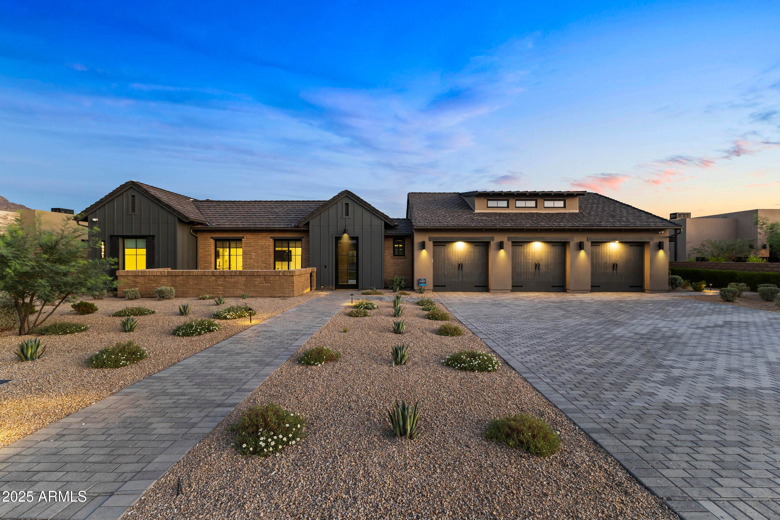 Skye View by Camelot - Residential