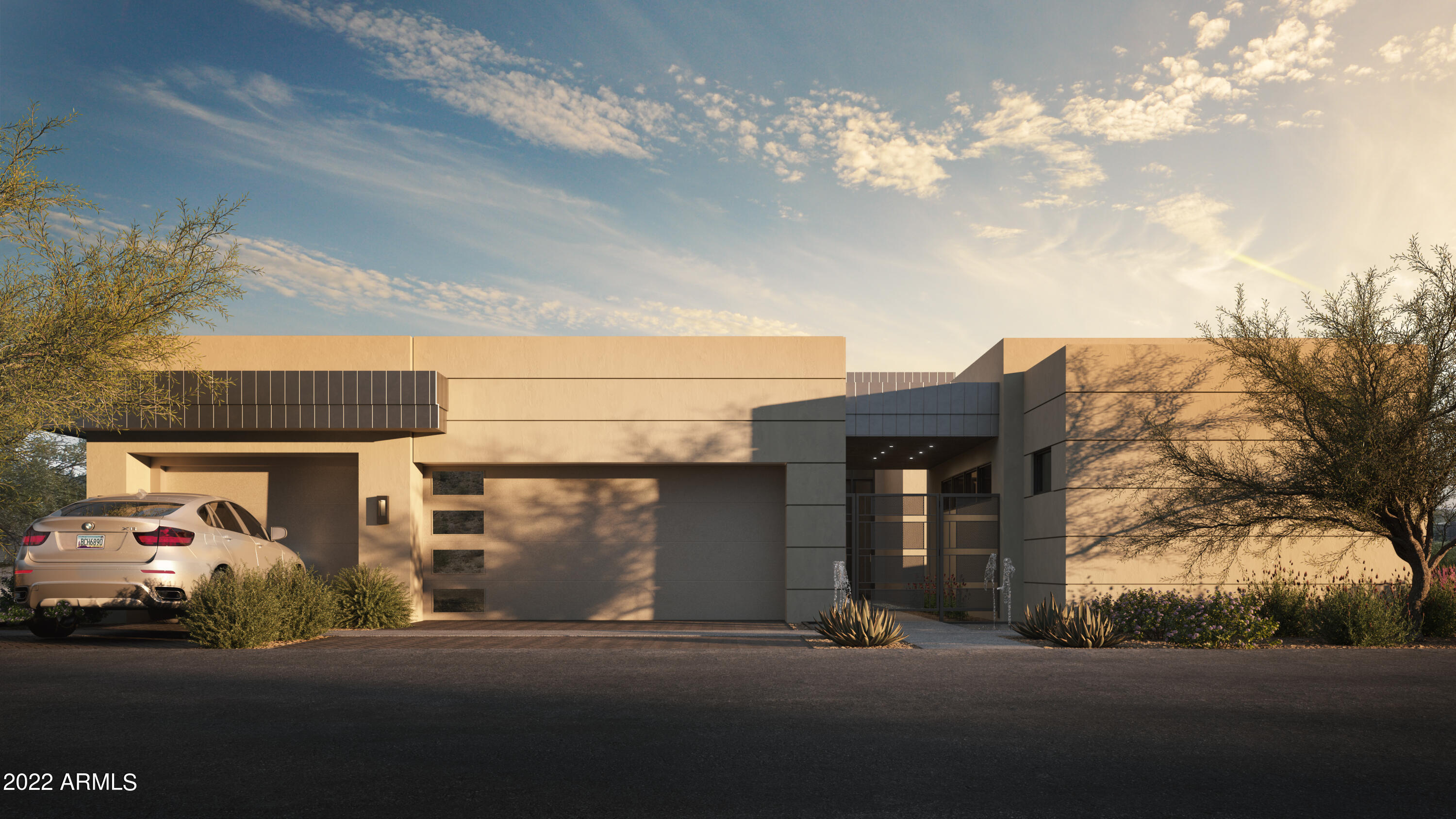 PHOENICIAN - Residential
