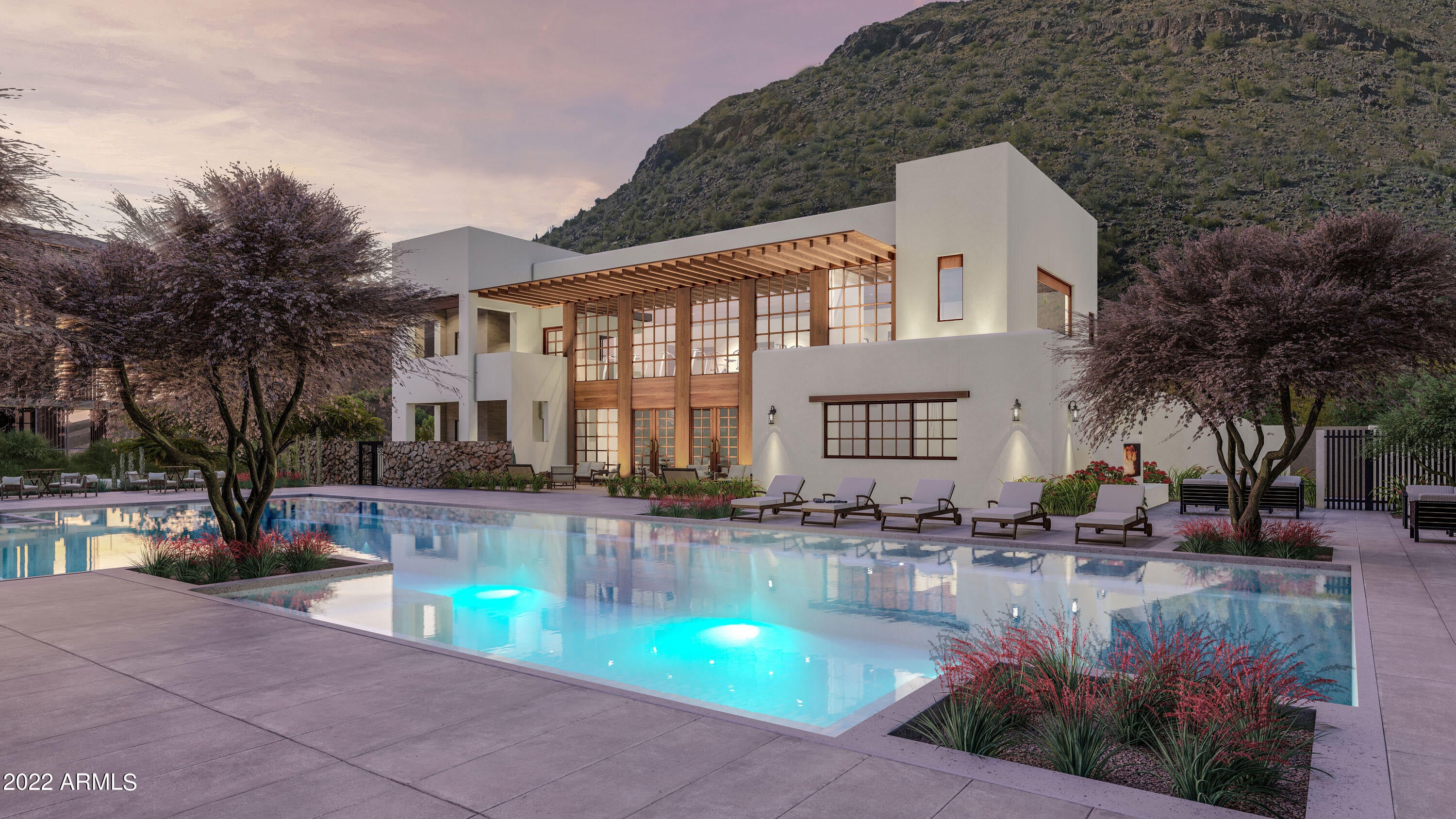 PHOENICIAN - Residential