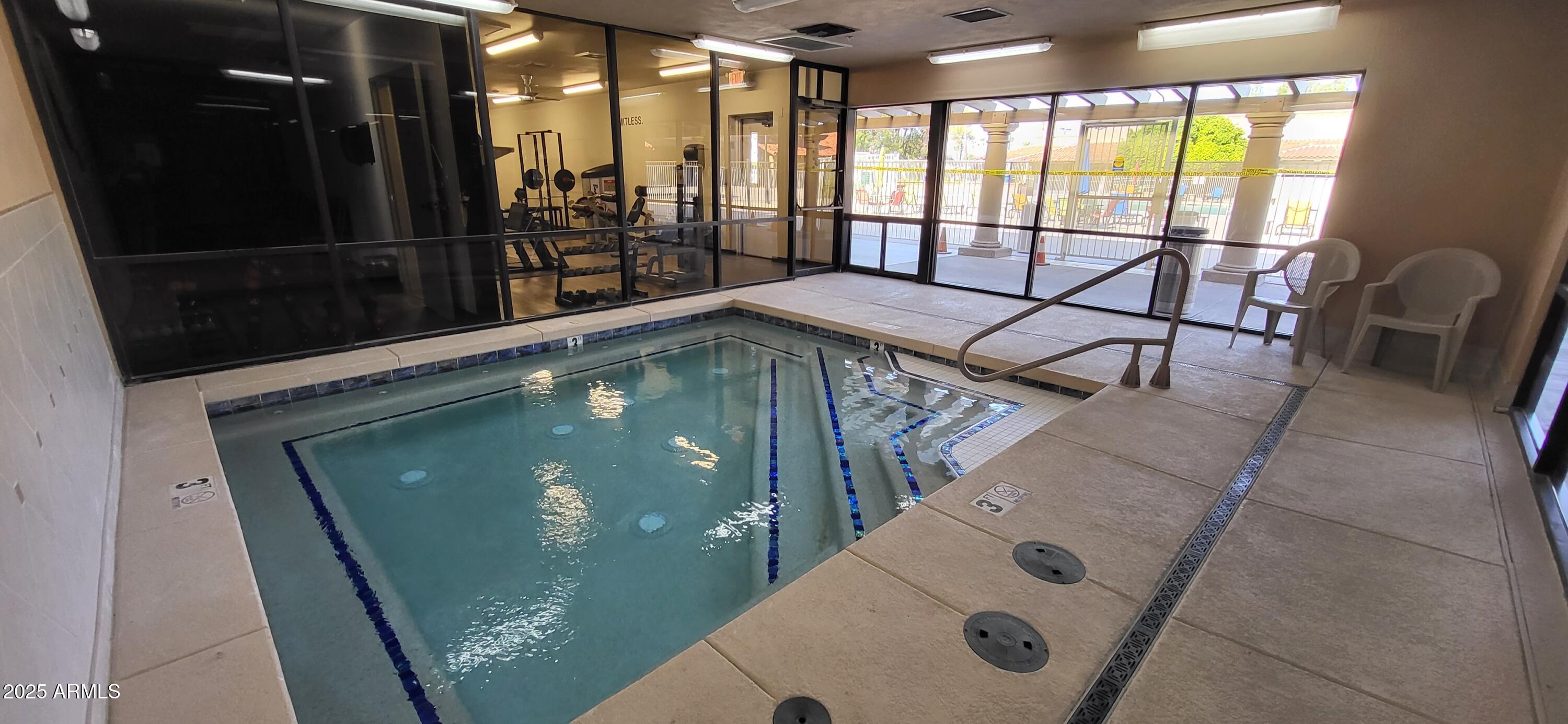 GREENFIELD VILLAGE RV RESORT - Residential