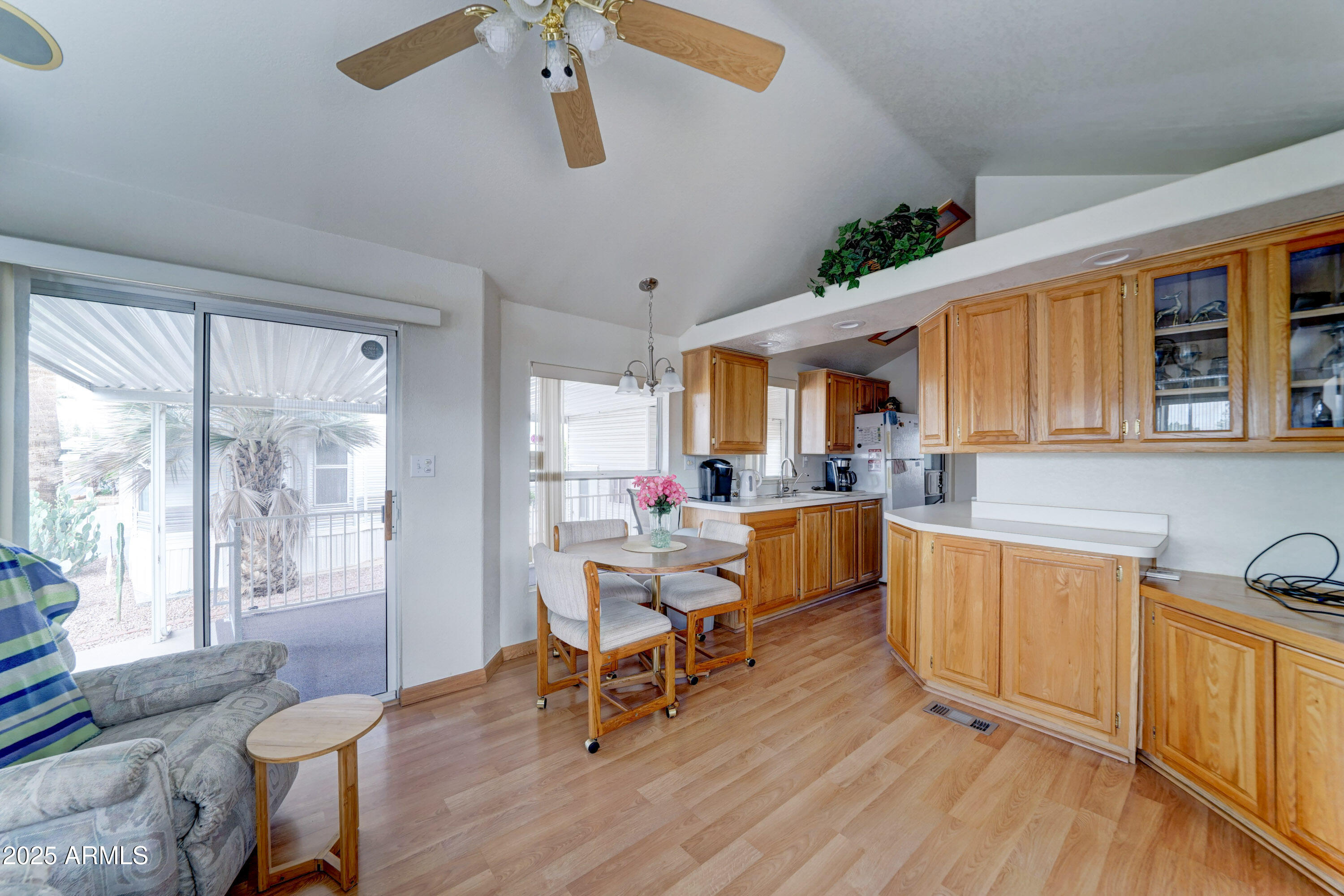 GREENFIELD VILLAGE RV RESORT - Residential