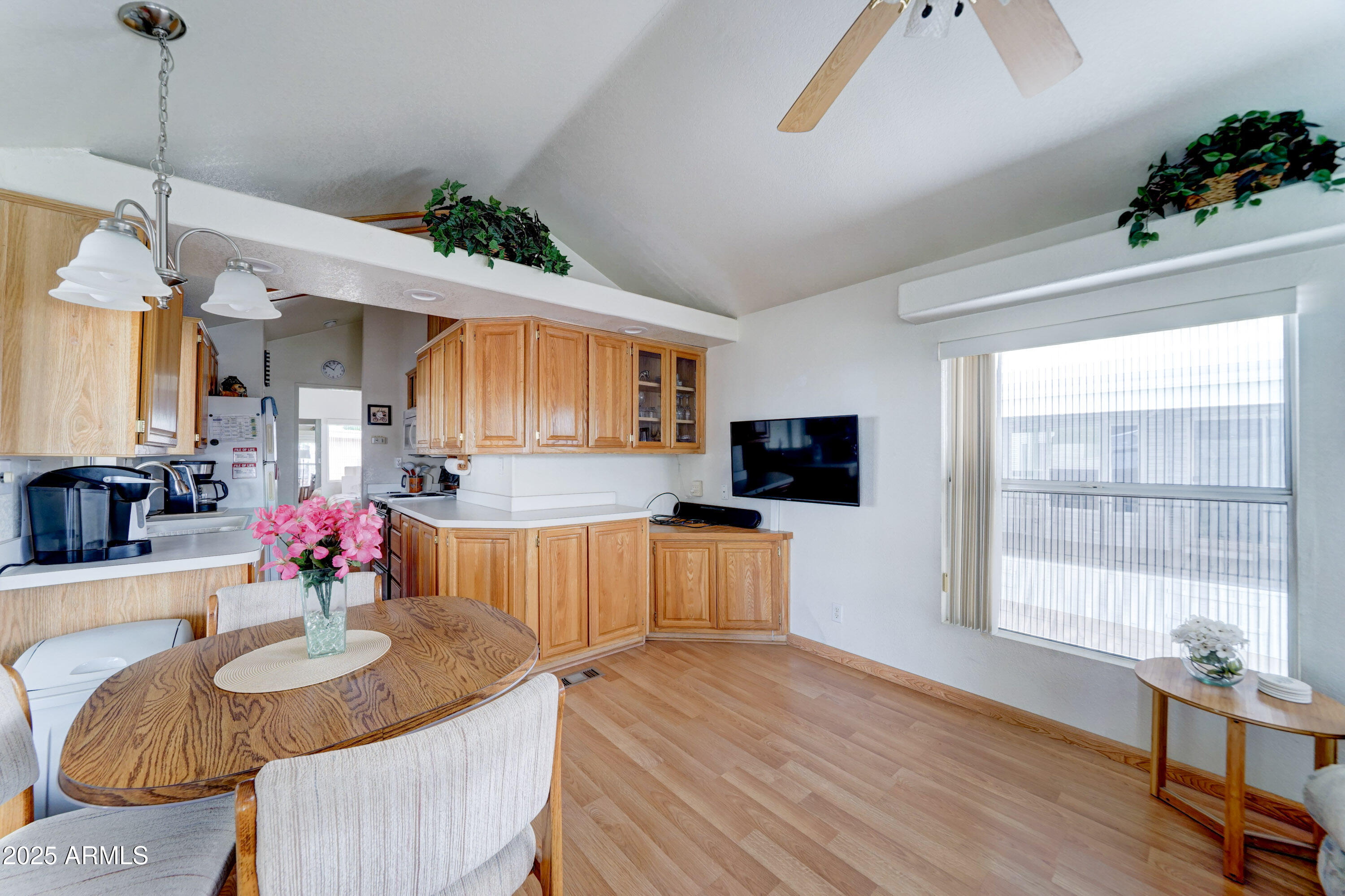 GREENFIELD VILLAGE RV RESORT - Residential