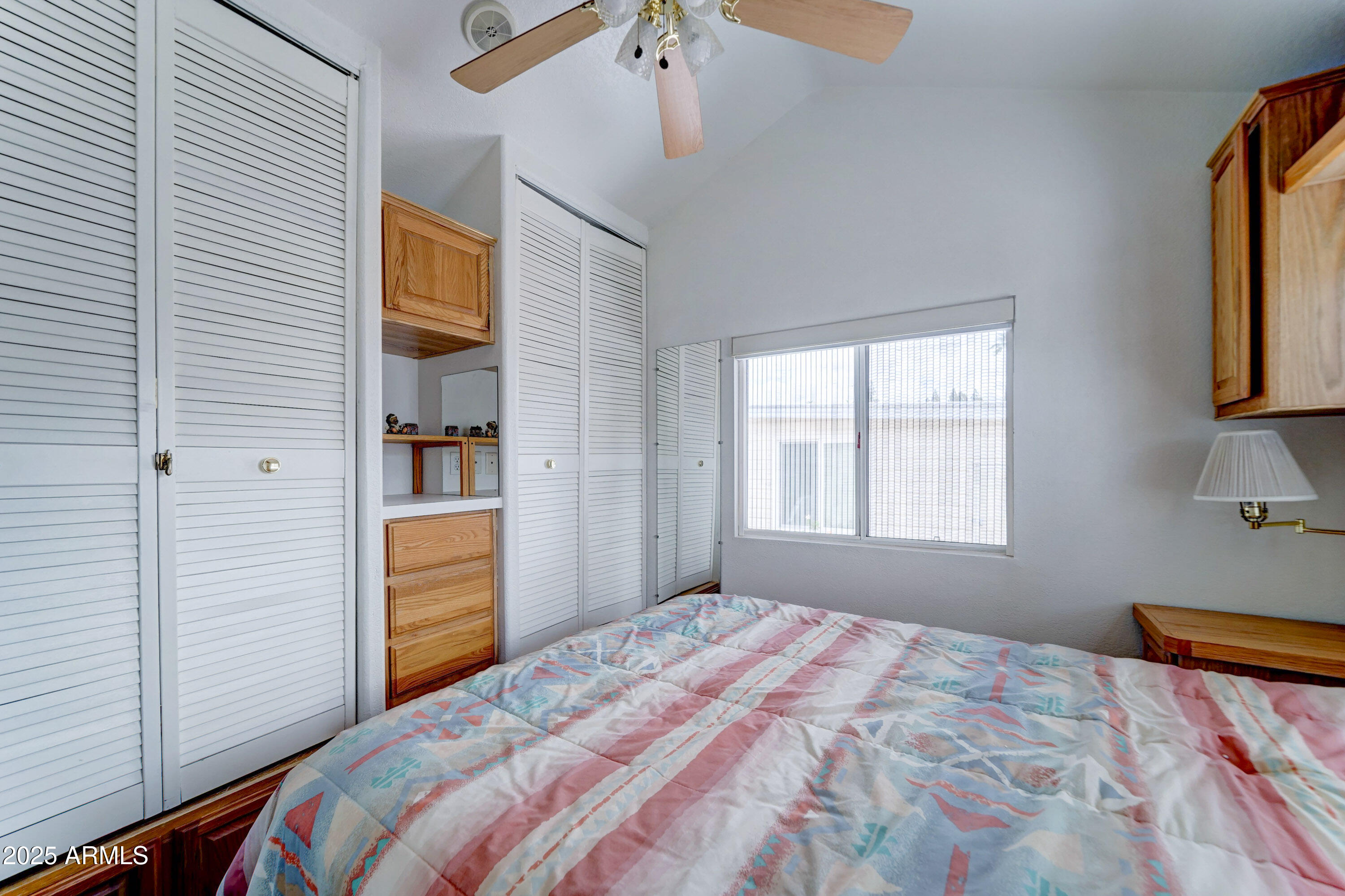 GREENFIELD VILLAGE RV RESORT - Residential