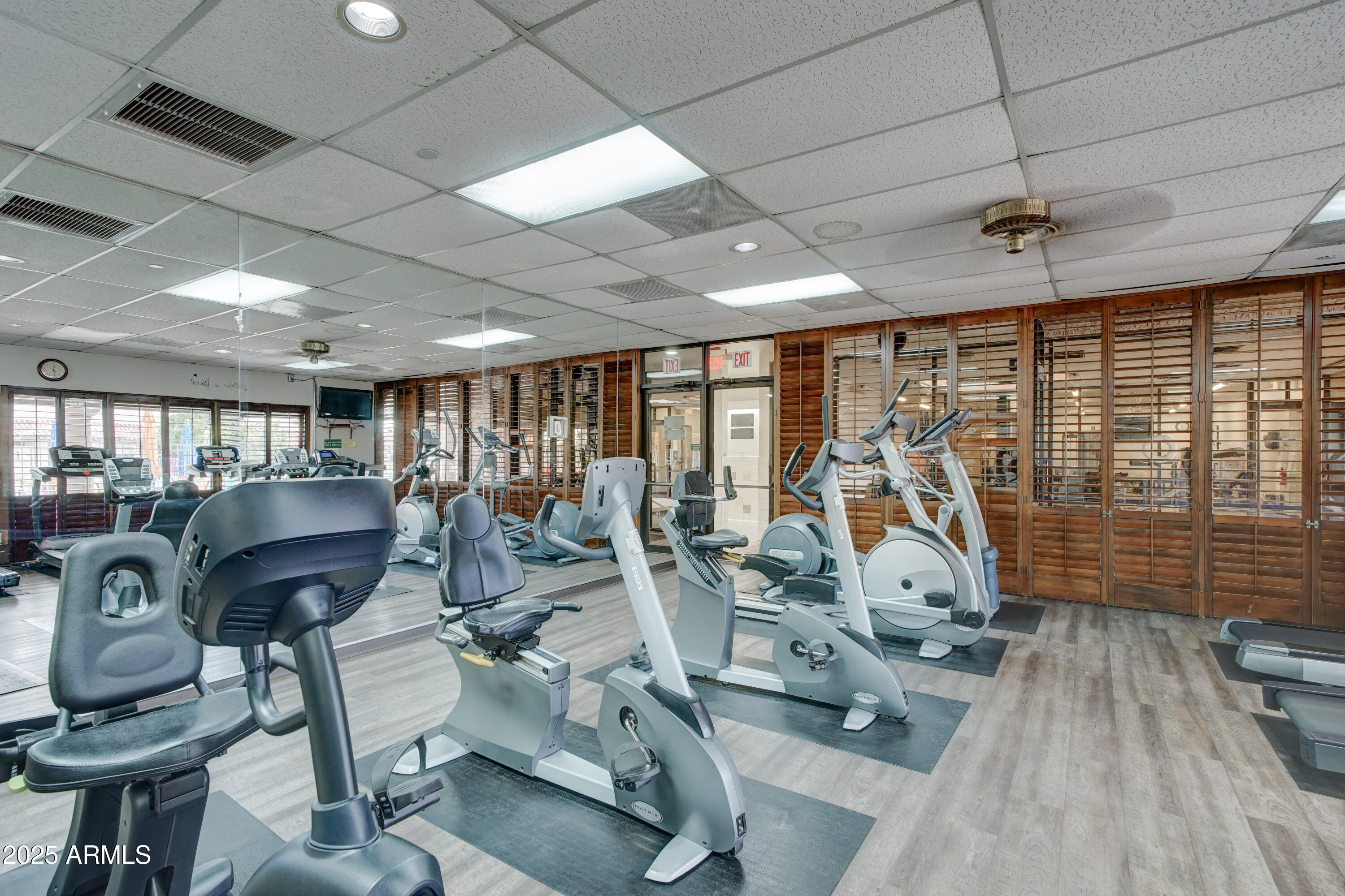 GREENFIELD VILLAGE RV RESORT - Residential