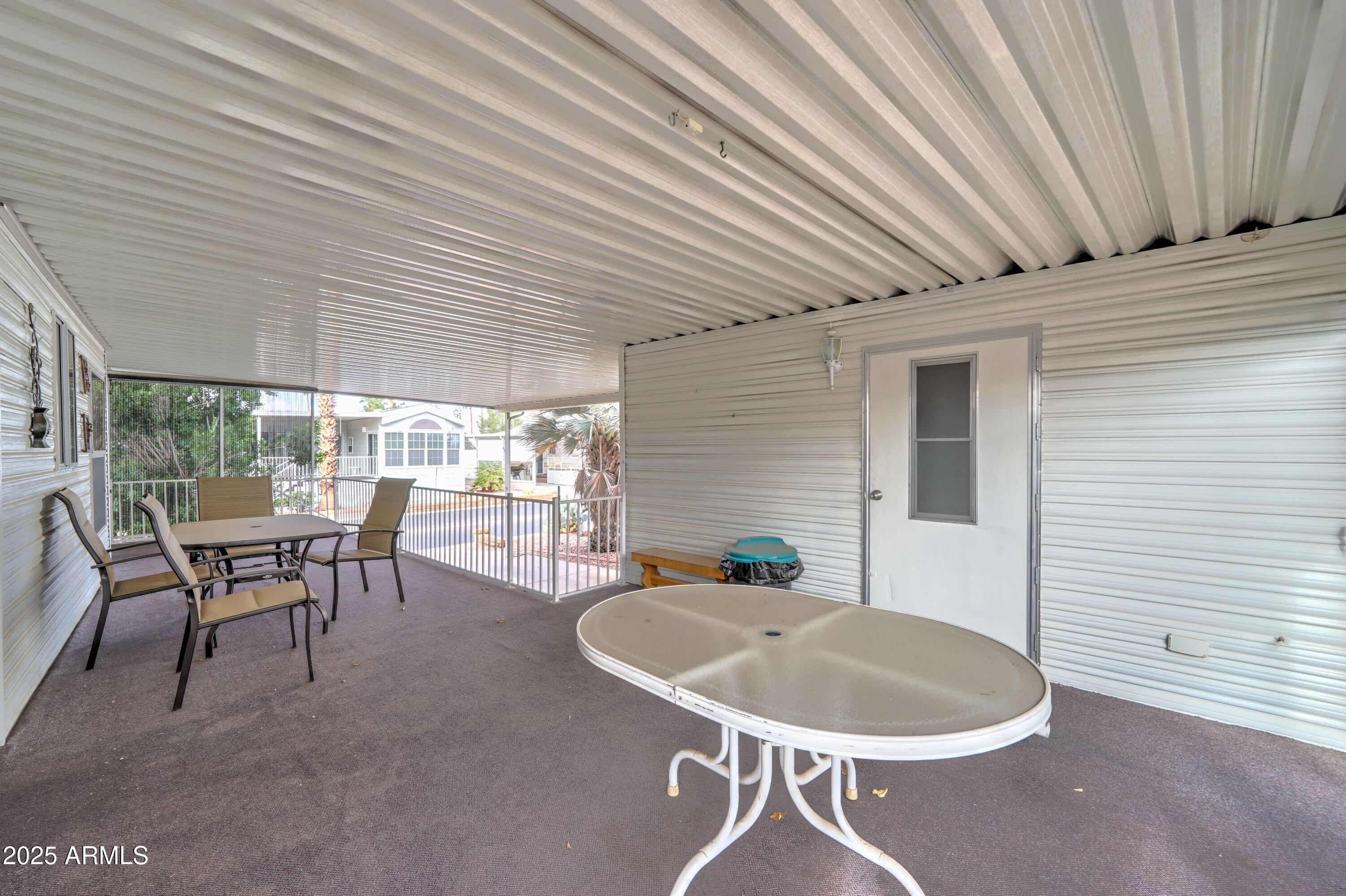 GREENFIELD VILLAGE RV RESORT - Residential