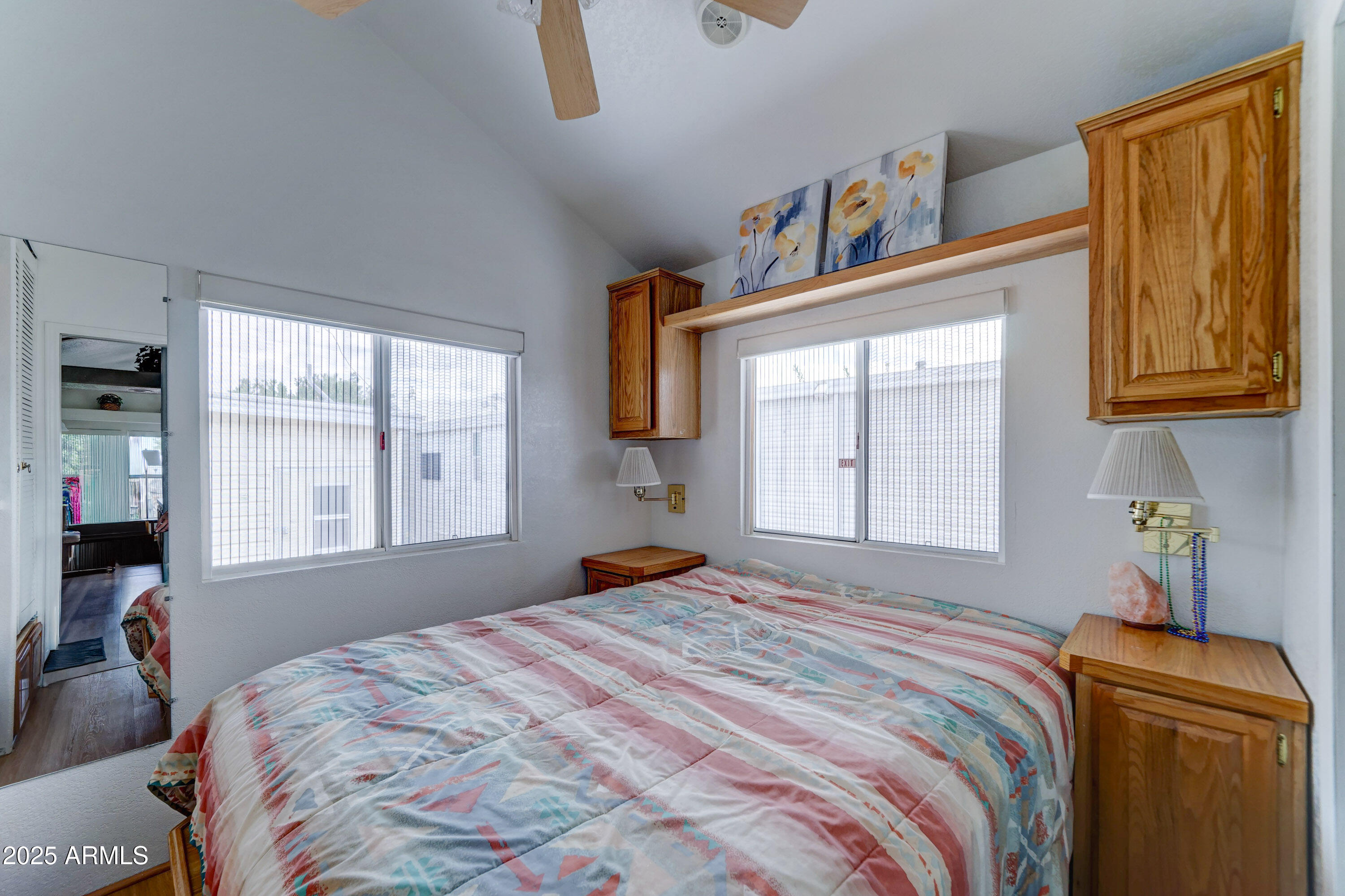 GREENFIELD VILLAGE RV RESORT - Residential
