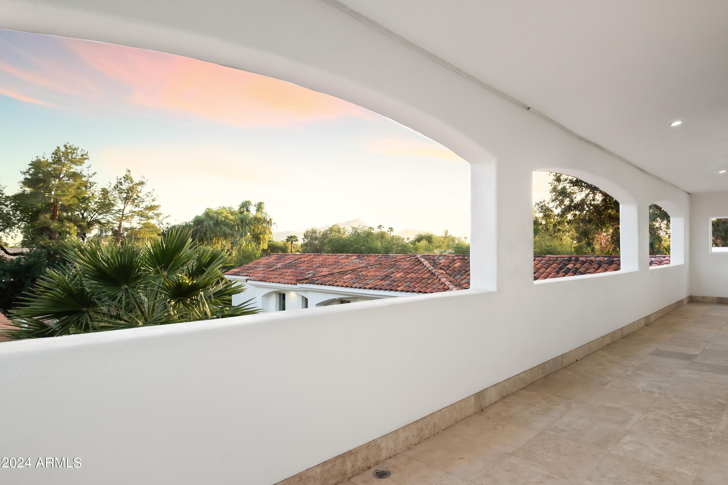 Paradise Valley - Residential
