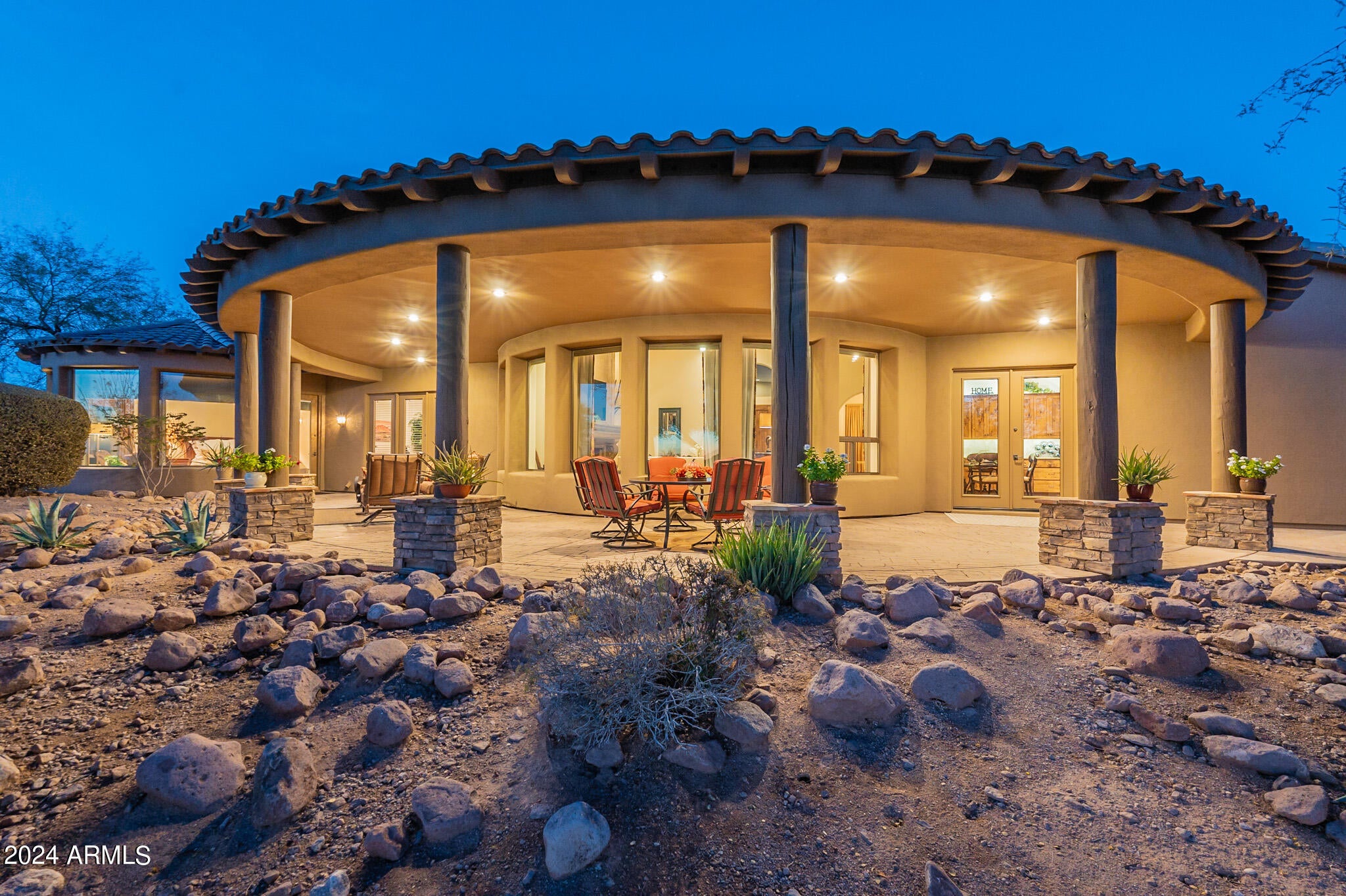 Superstition Mountain - Residential