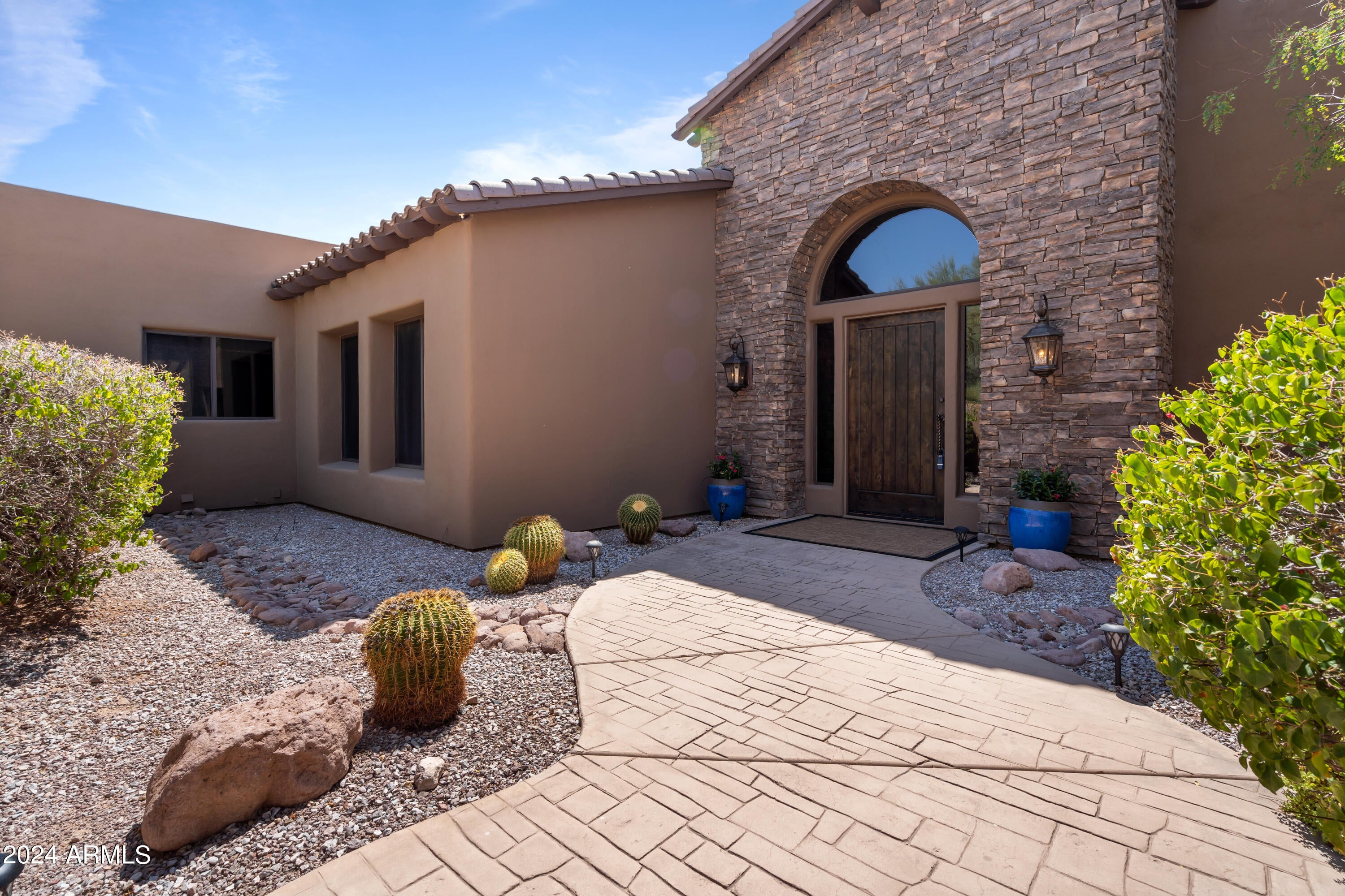 Superstition Mountain - Residential