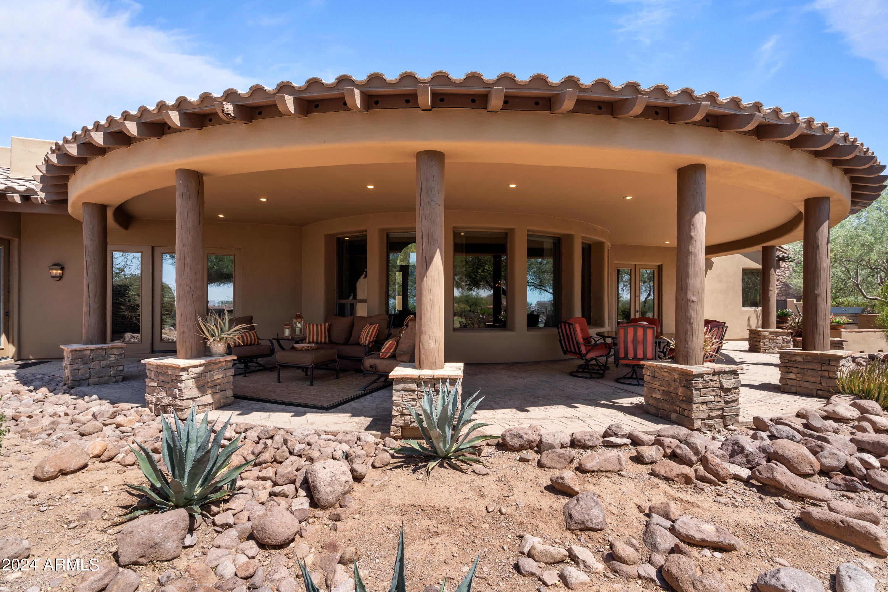 Superstition Mountain - Residential
