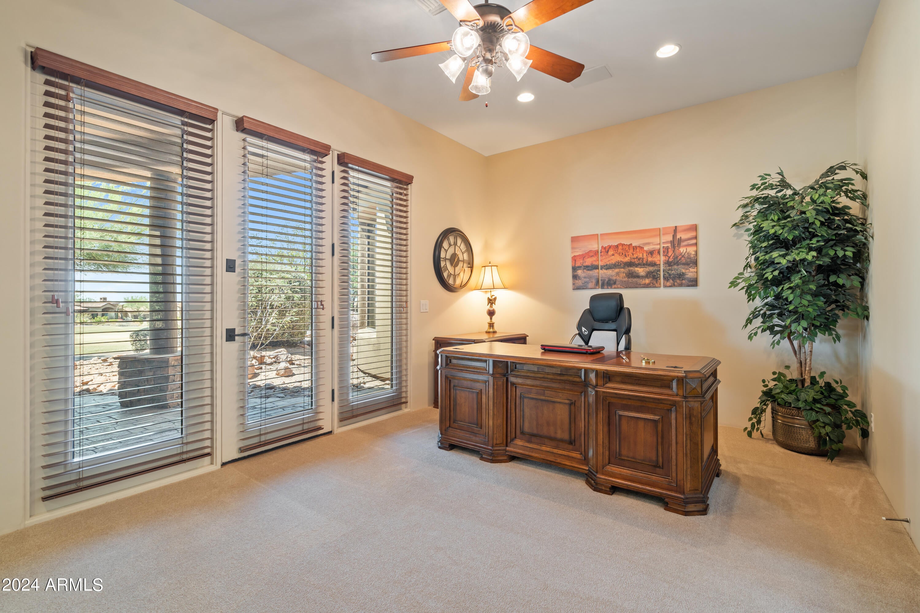 Superstition Mountain - Residential
